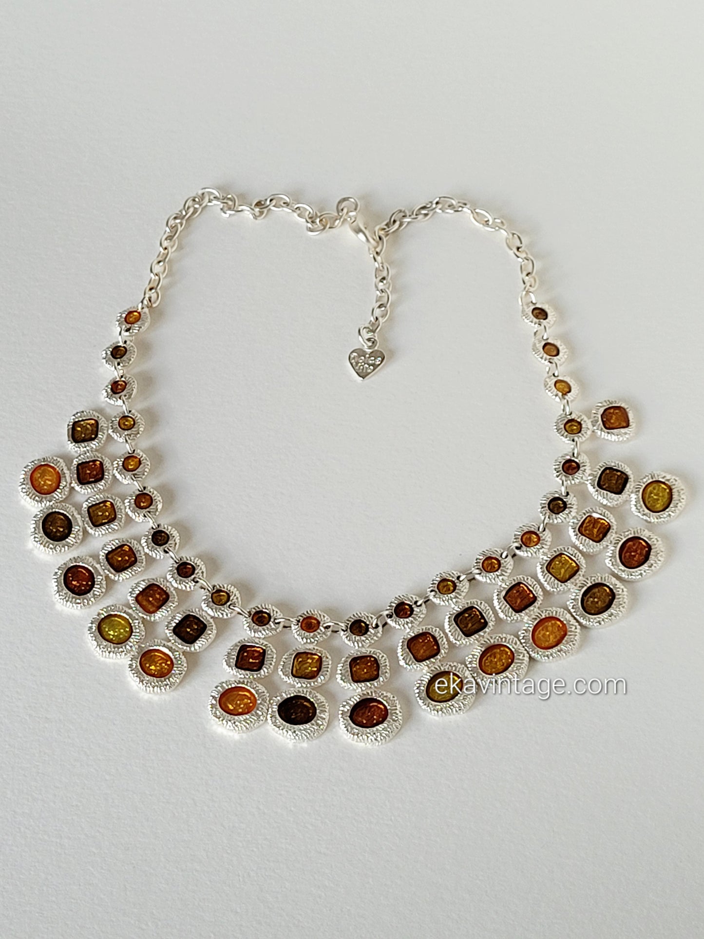 Dolce Vita - Collier vintage