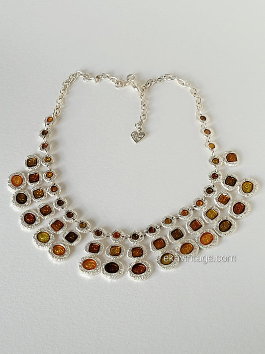 Dolce Vita - Collier vintage