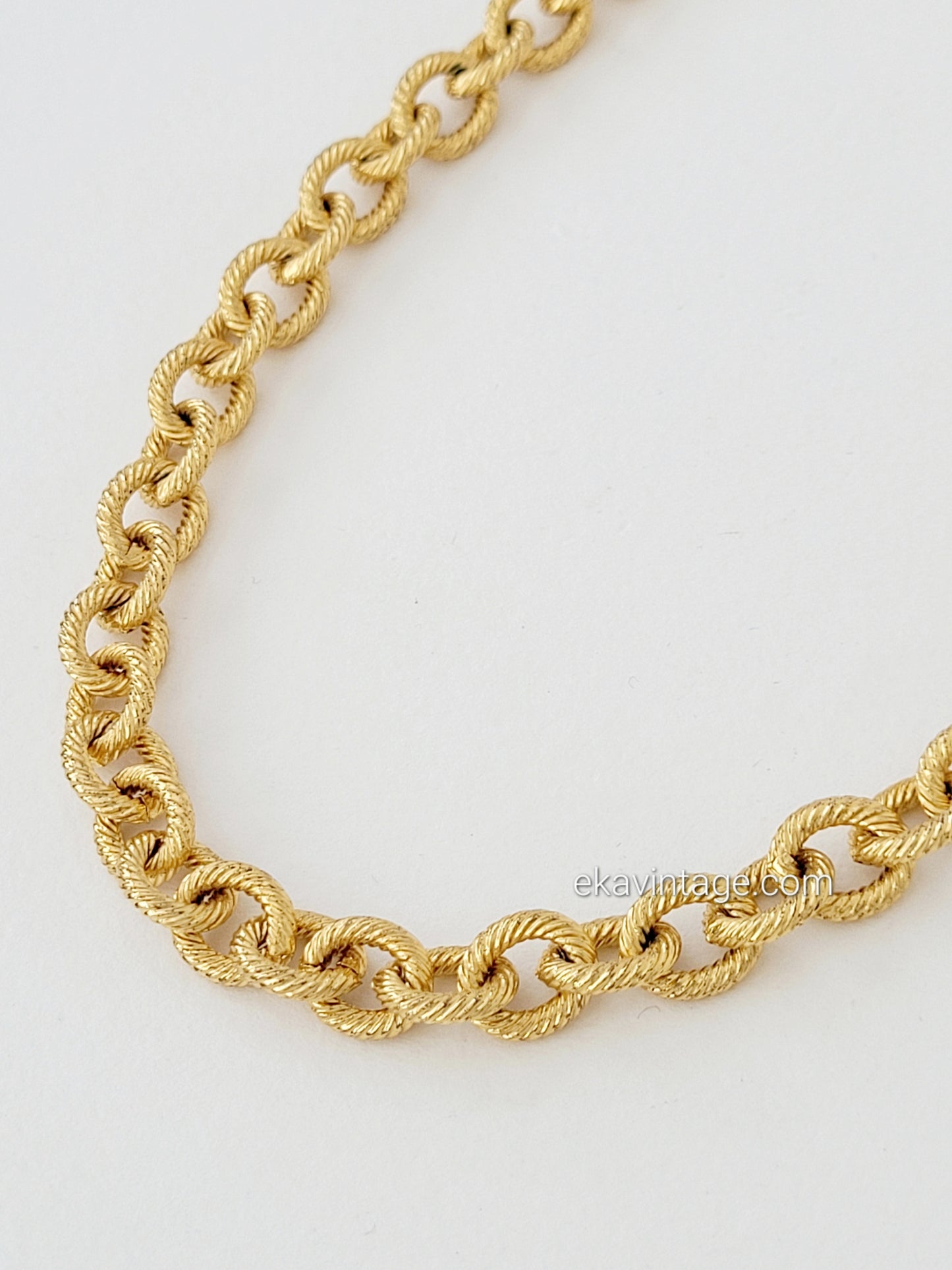 Agatha Paris  - Collier vintage