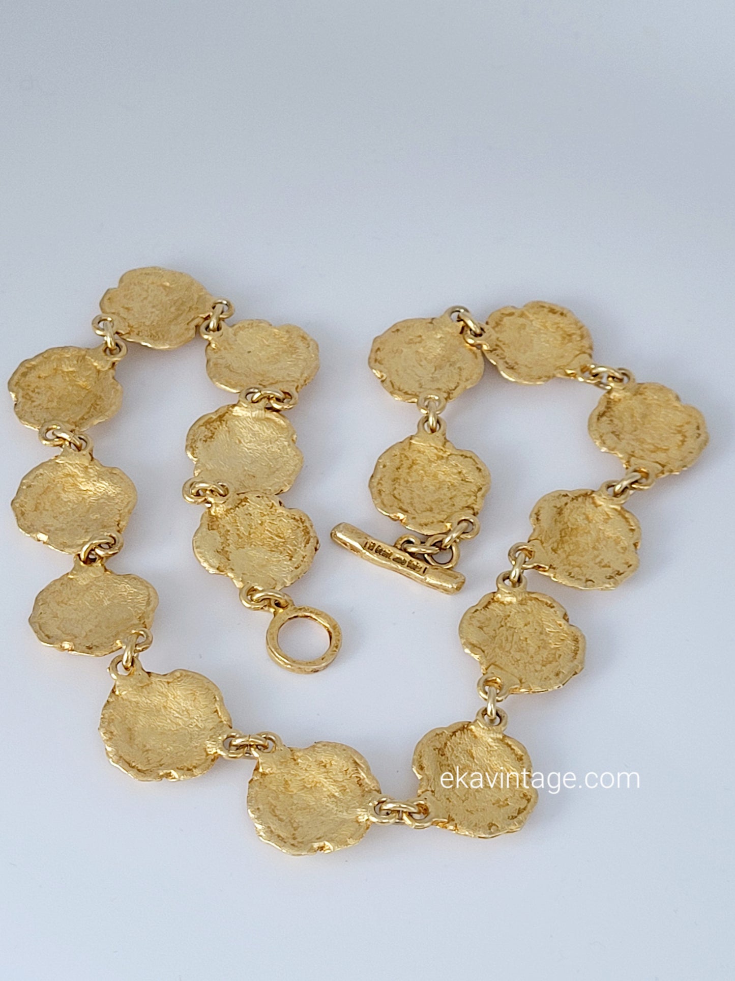 Il était une fois - Collier vintage