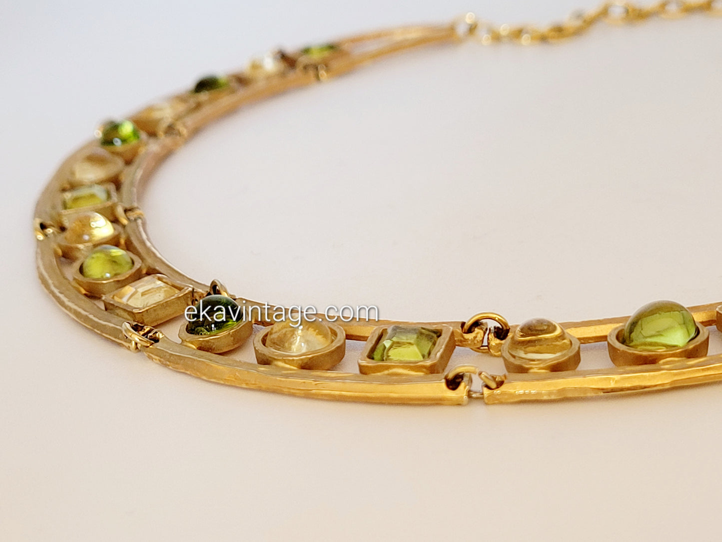 Dolce Vita - Collier vintage