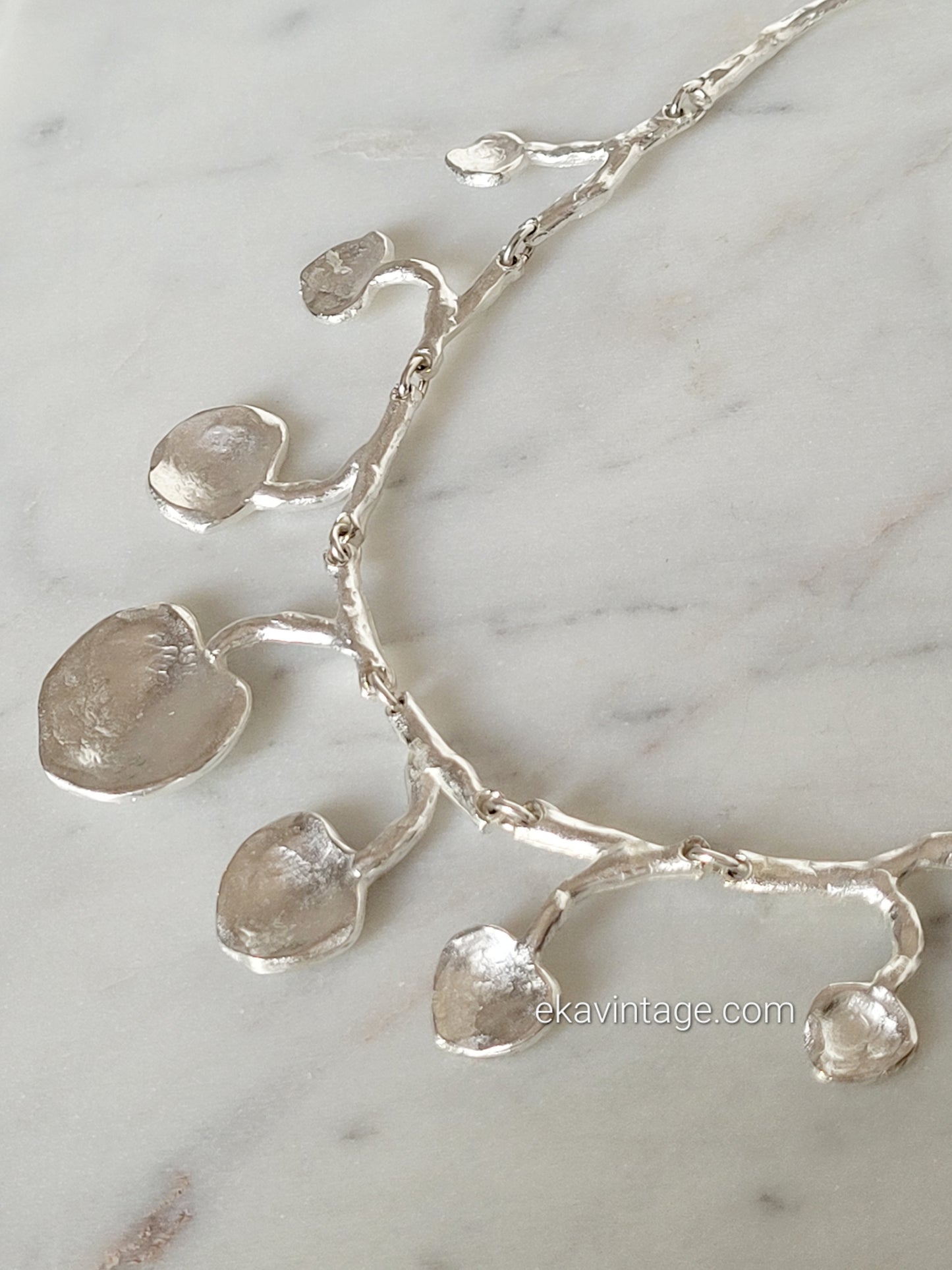 Il était une fois - Collier vintage