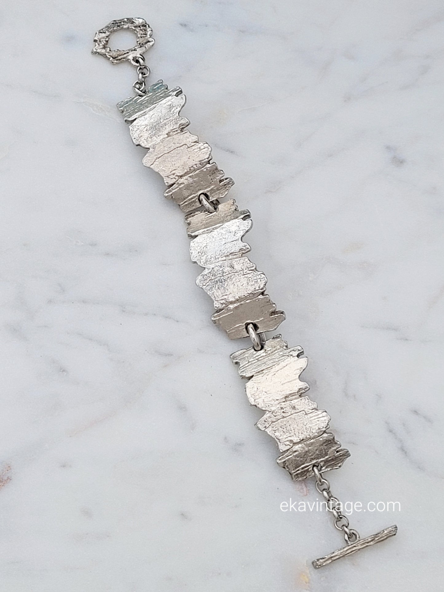 Biche de Bere - Bracelet vintage