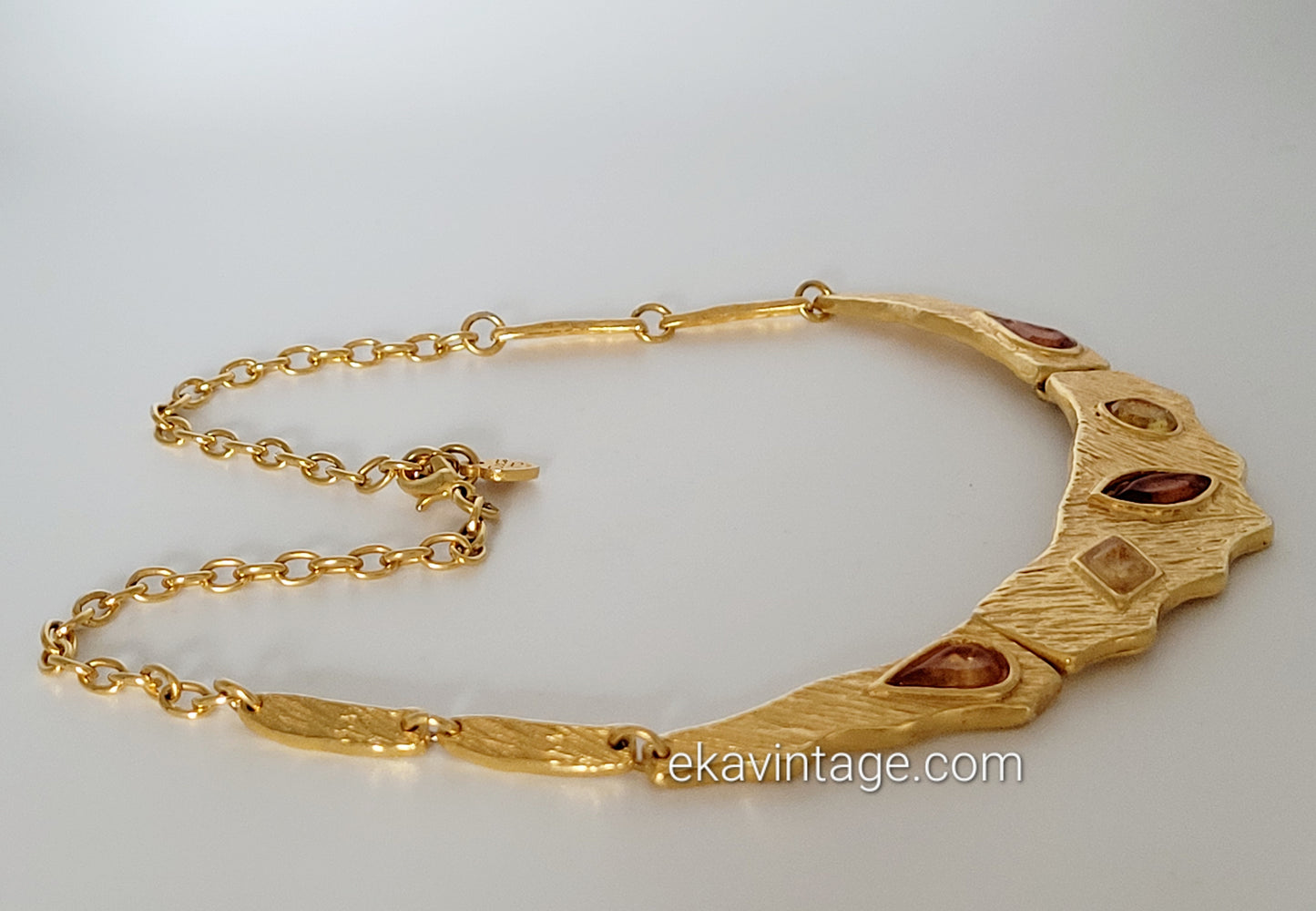 Dolce Vita - Collier vintage