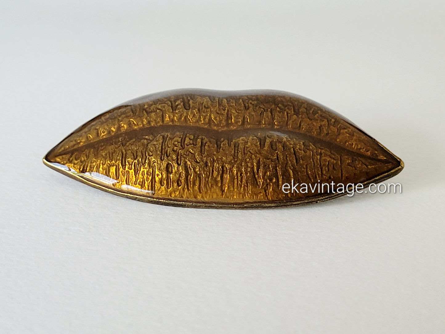 Sonia Rykiel - Broche vintage