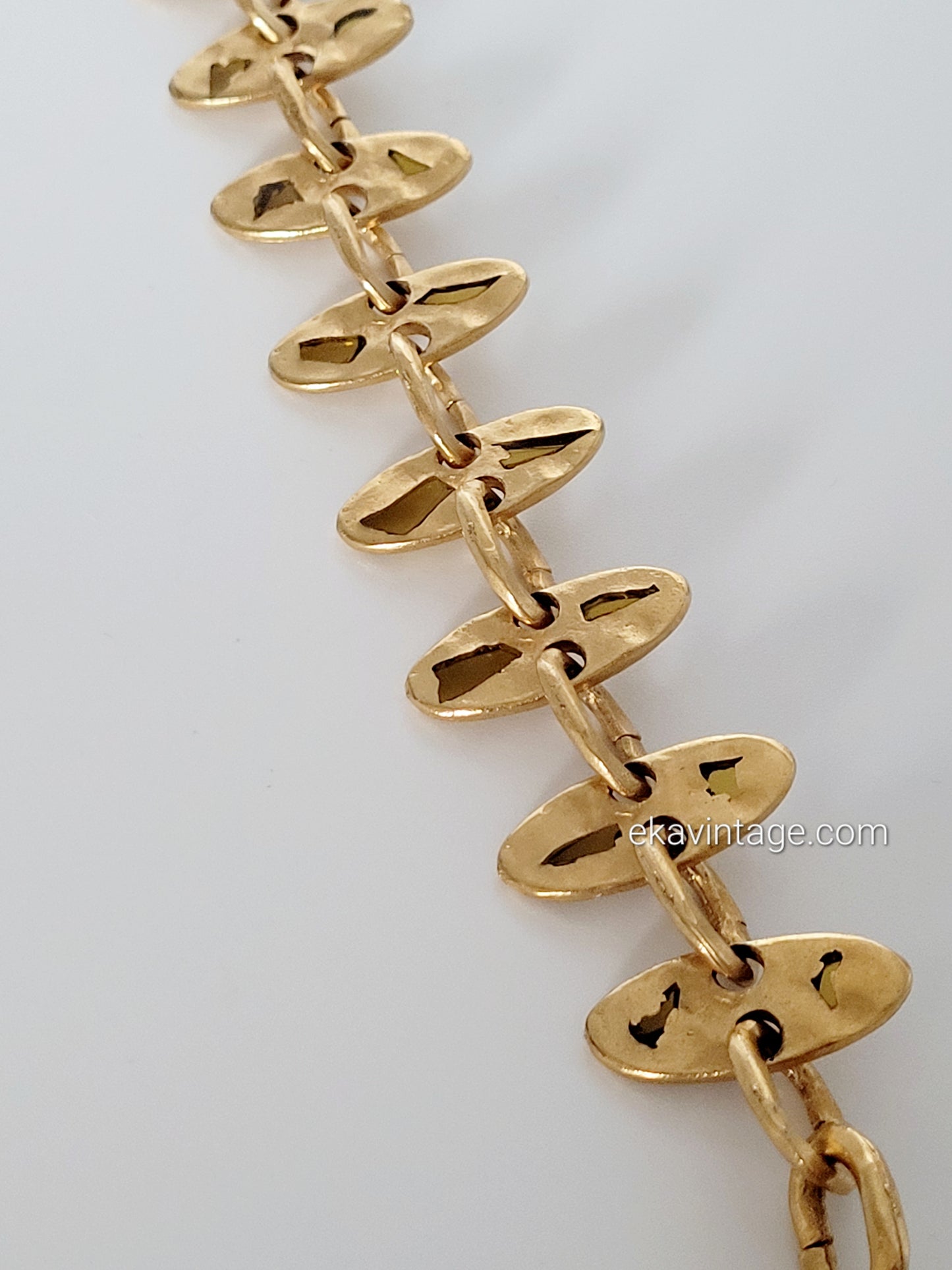 Biche de Bere - Bracelet vintage