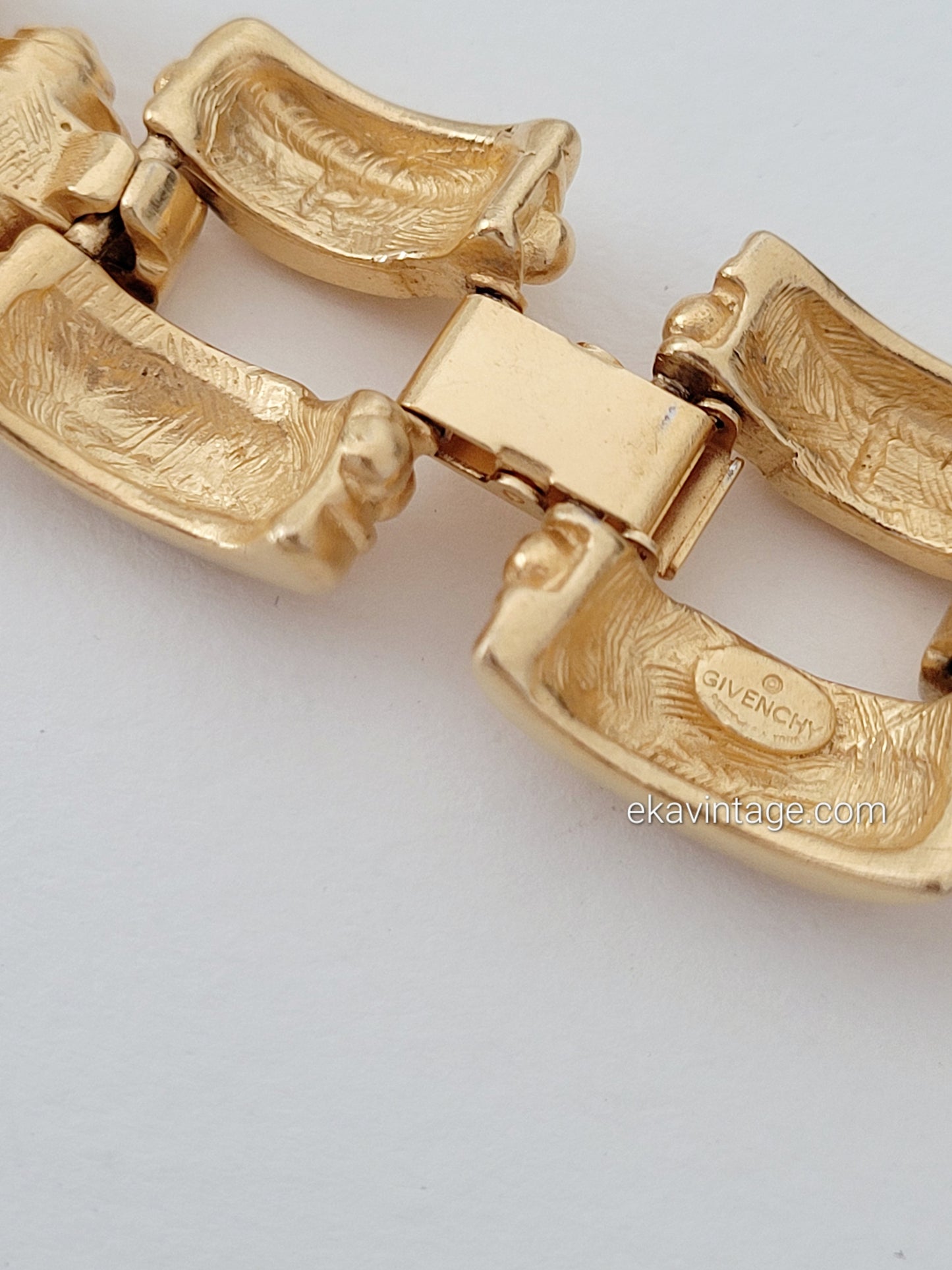 Givenchy - Collier vintage
