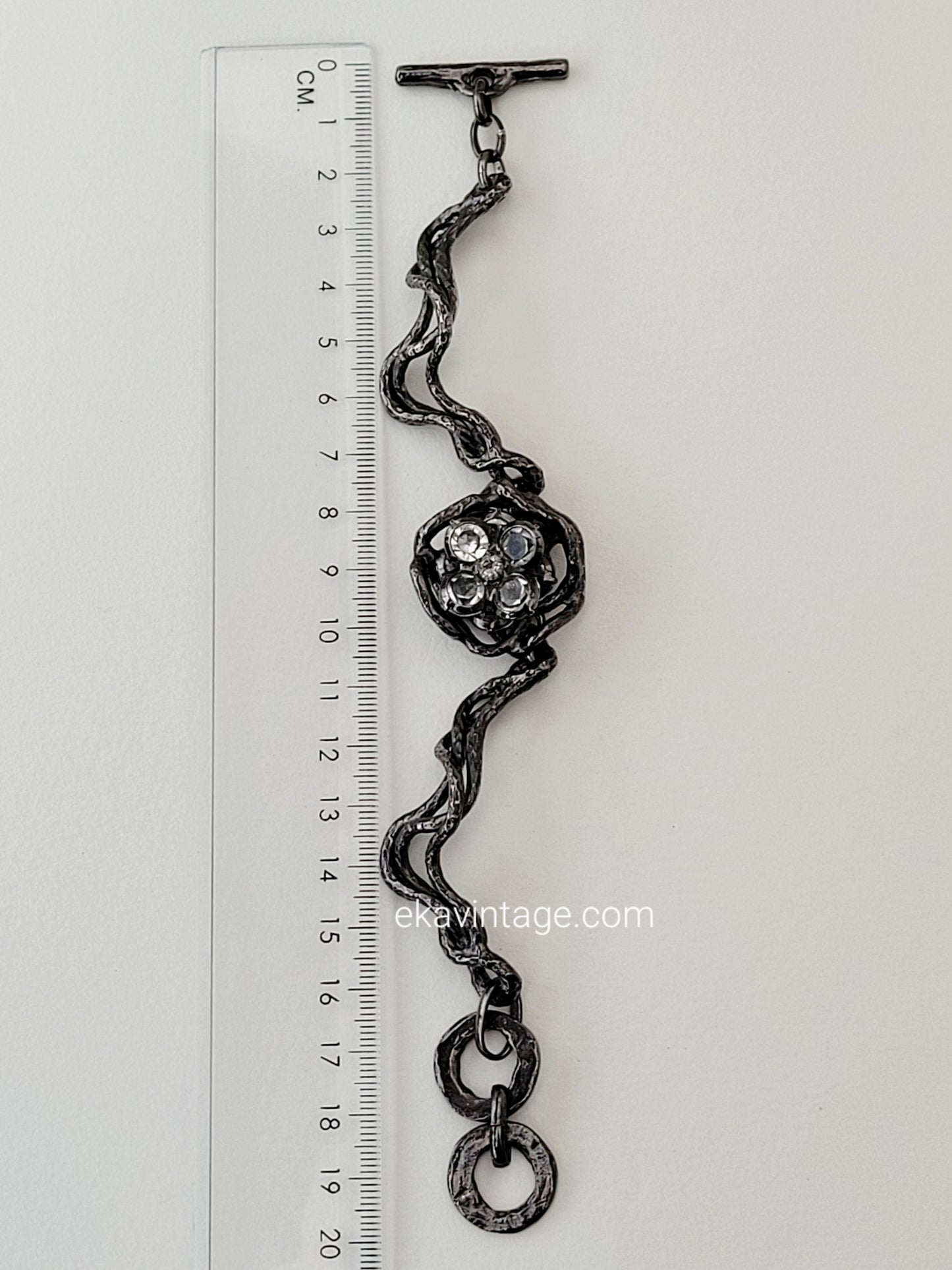 Ton Pascal - Bracelet vintage