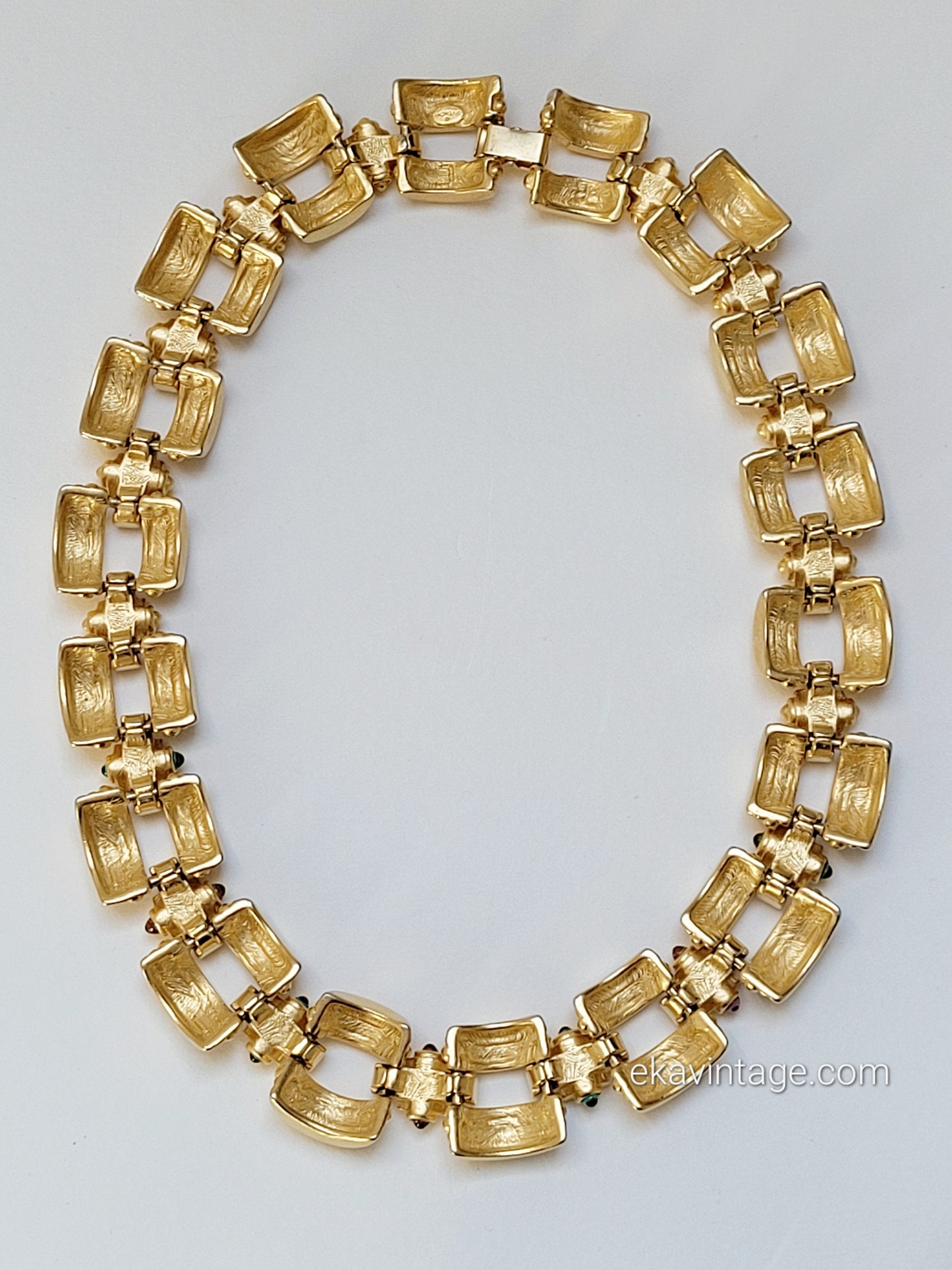 Givenchy - Collier vintage