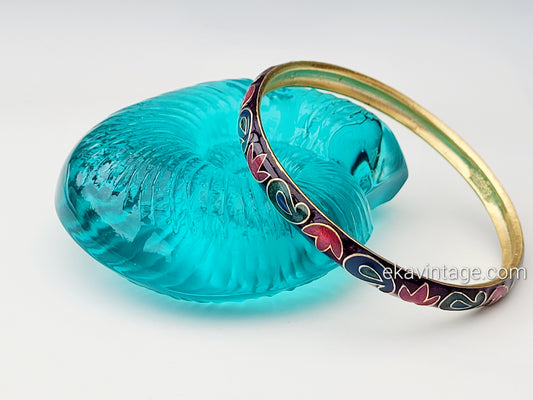 Ungaro Paris - Bracelet vintage
