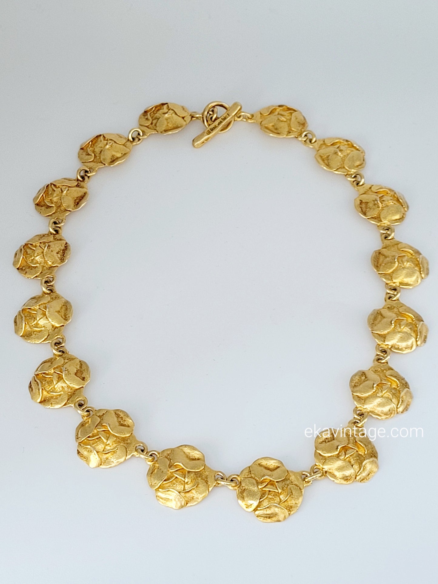 Il était une fois - Collier vintage