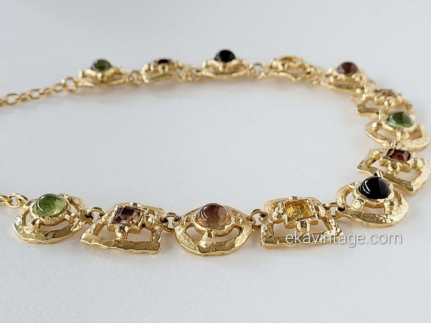 Dolce Vita - Collier vintage