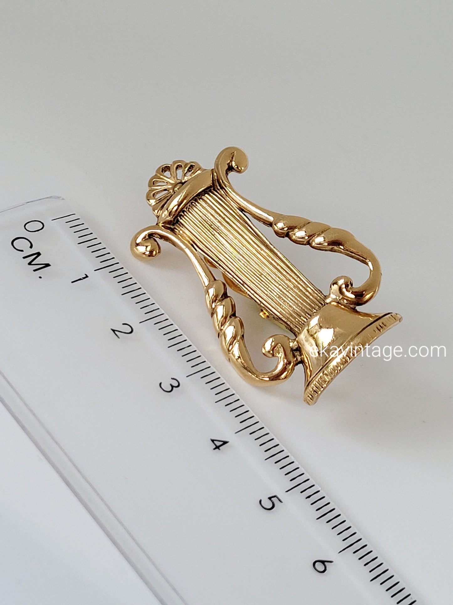 Rochas Paris - Boucles d'oreilles vintage