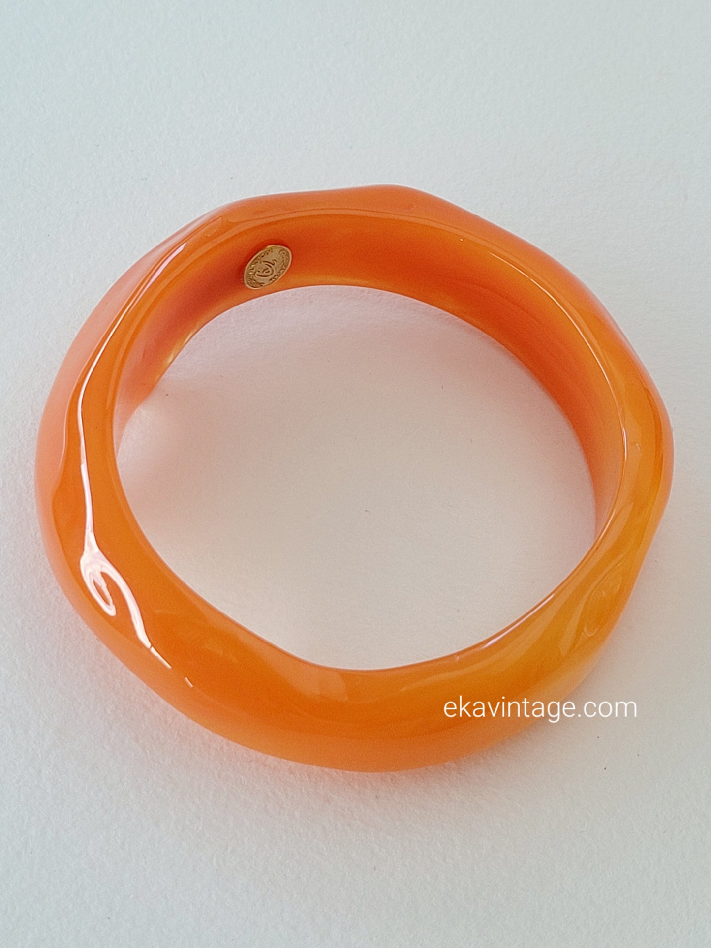 Christian Lacroix - Bracelet vintage