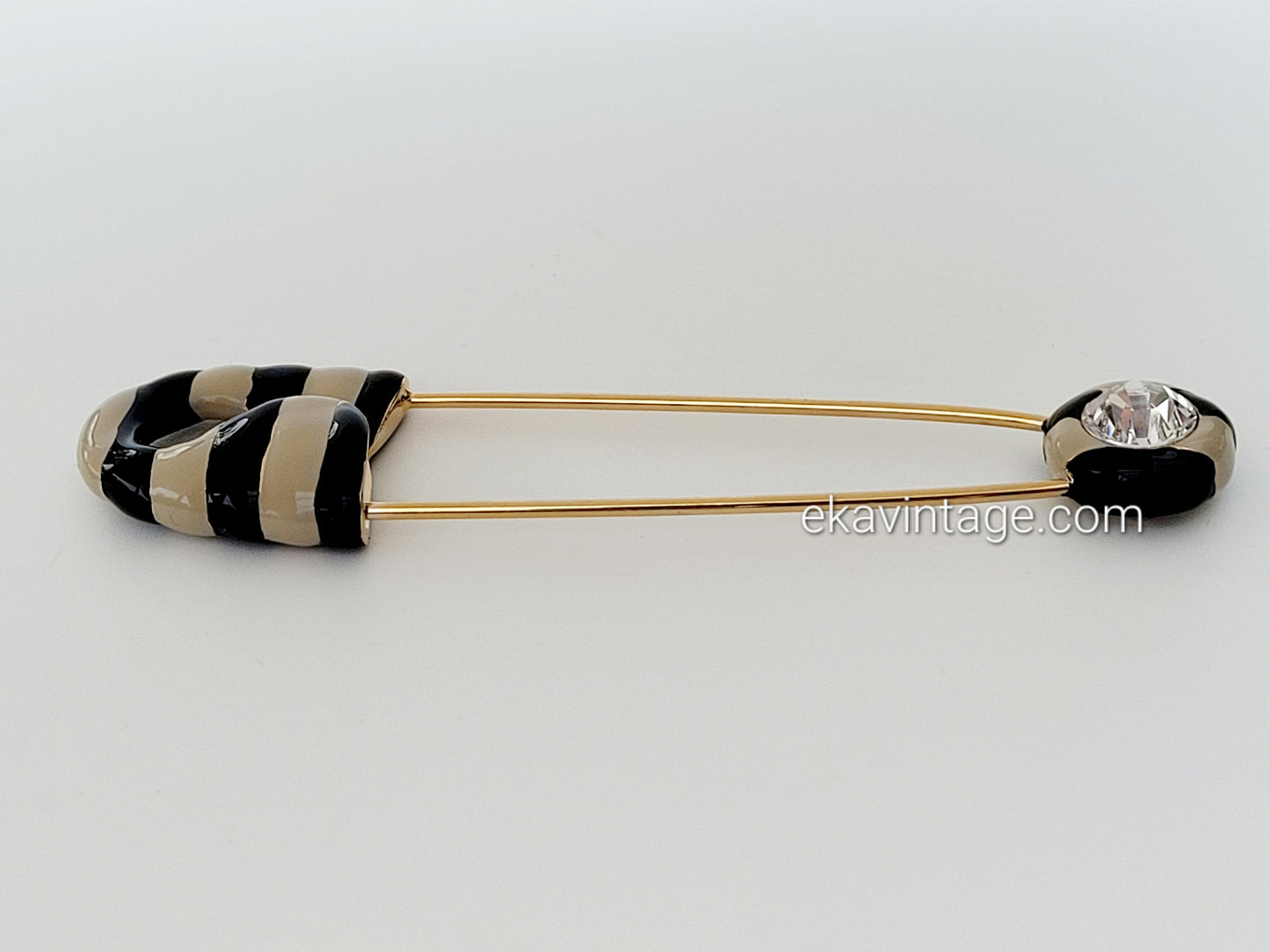 Sonia Rykiel - Broche vintage épingle