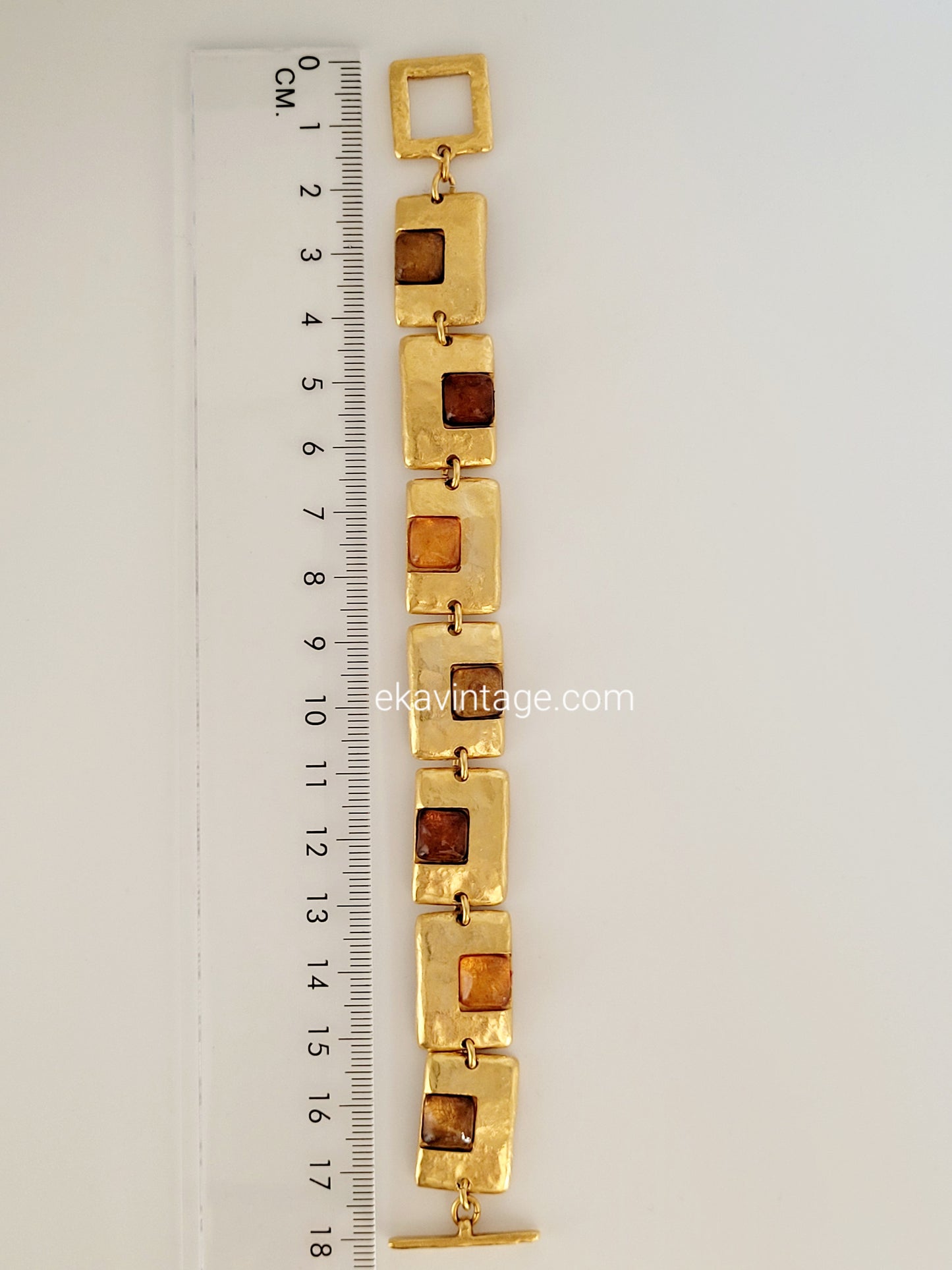 Il était une fois - Bracelet vintage