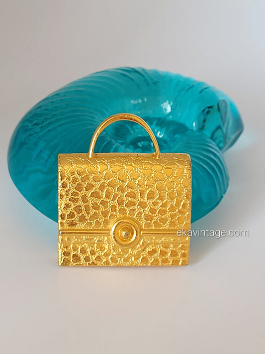 Georges Rech - Broche vintage