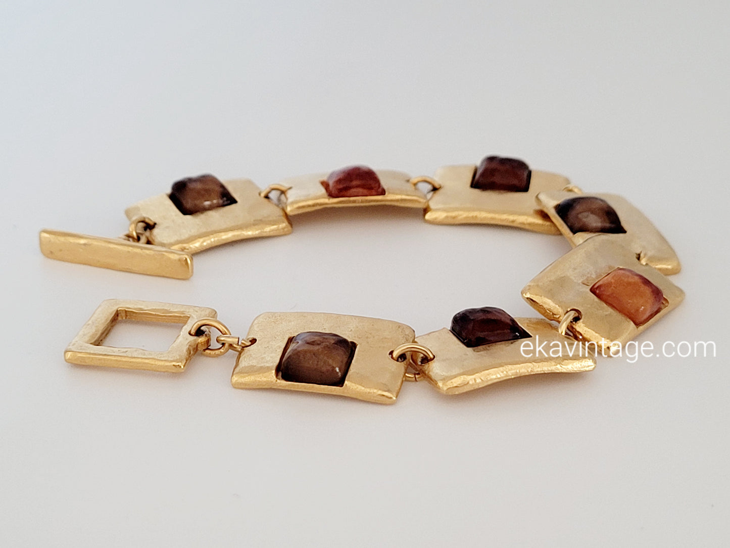 Il était une fois - Bracelet vintage