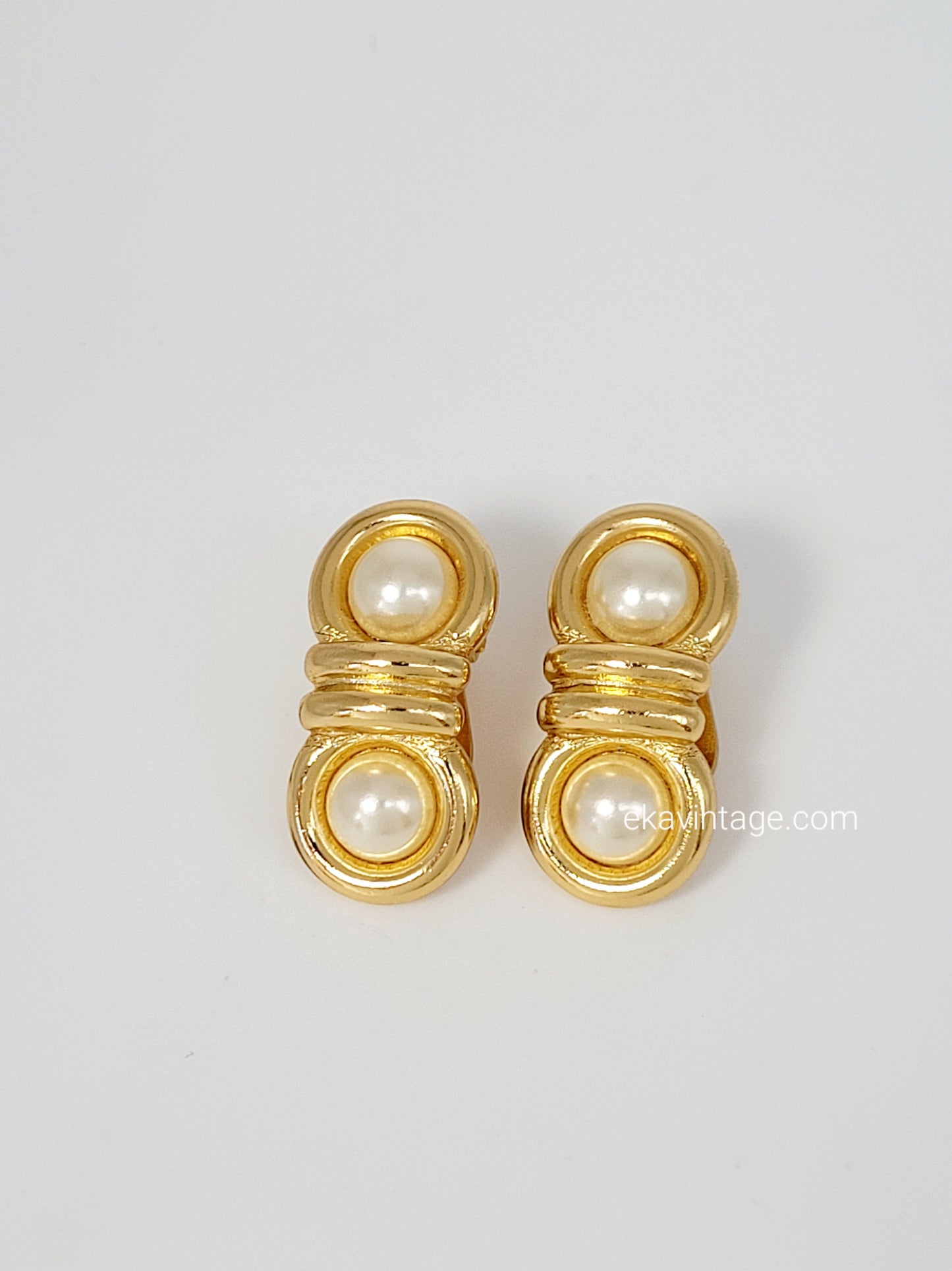 Orena - Boucles d'oreilles vintage