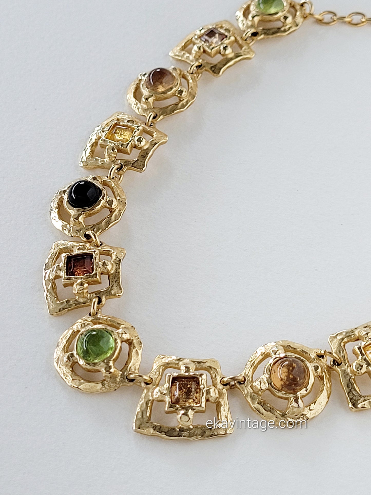Dolce Vita - Collier vintage