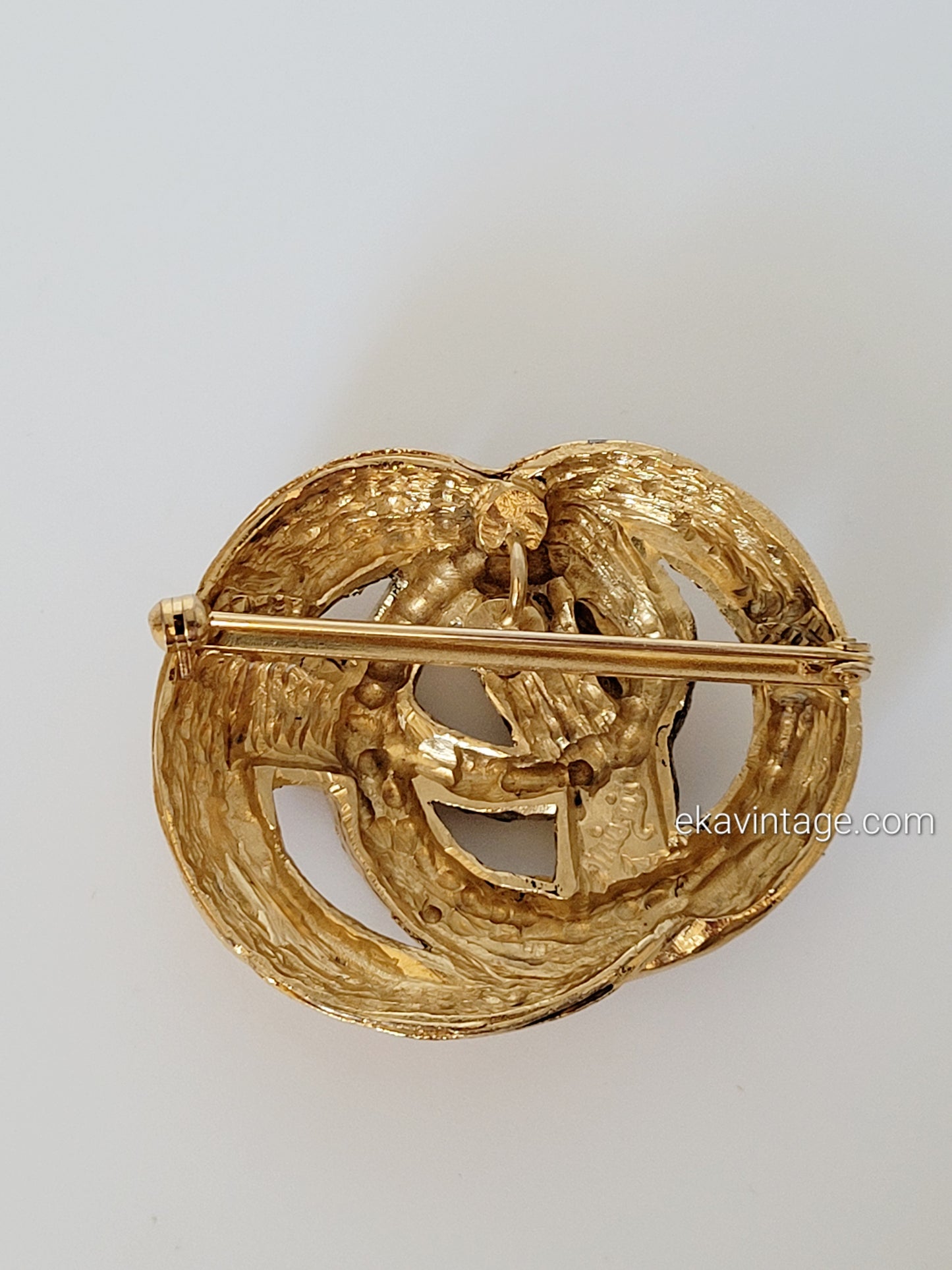Micris - Broche vintage