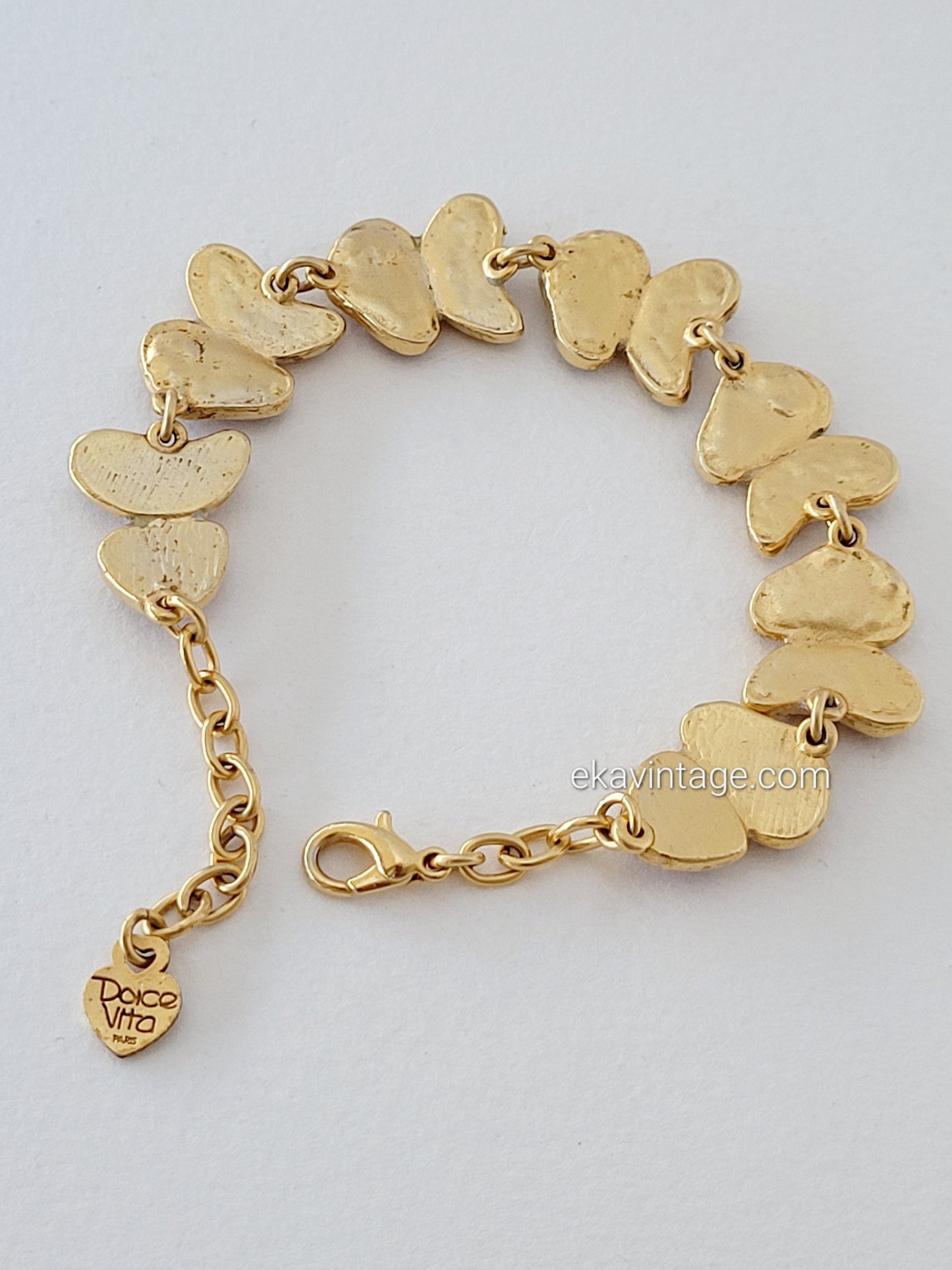 Dolce Vita-Bracelet vintage