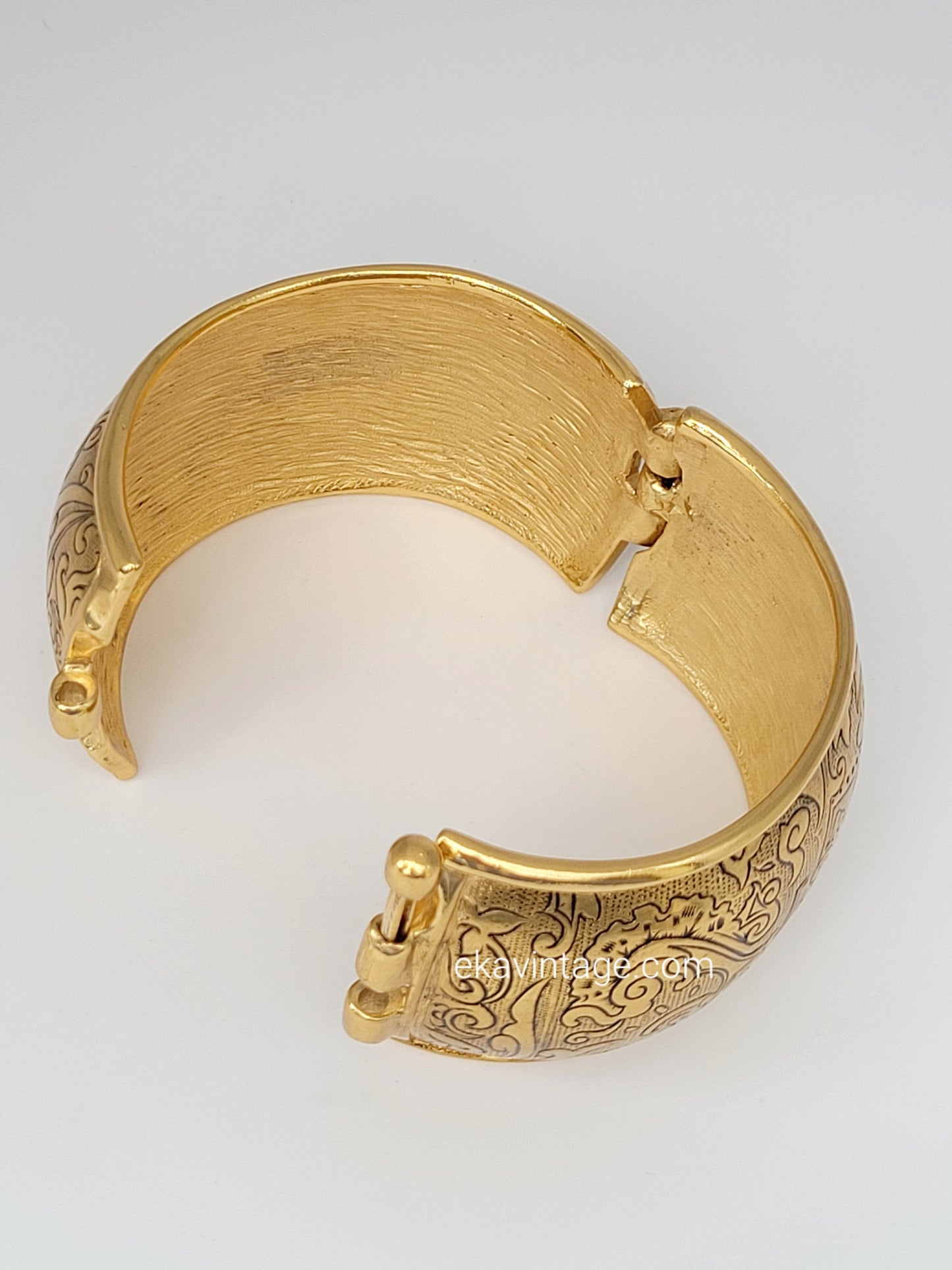Yves Saint Laurent  - Bracelet vintage