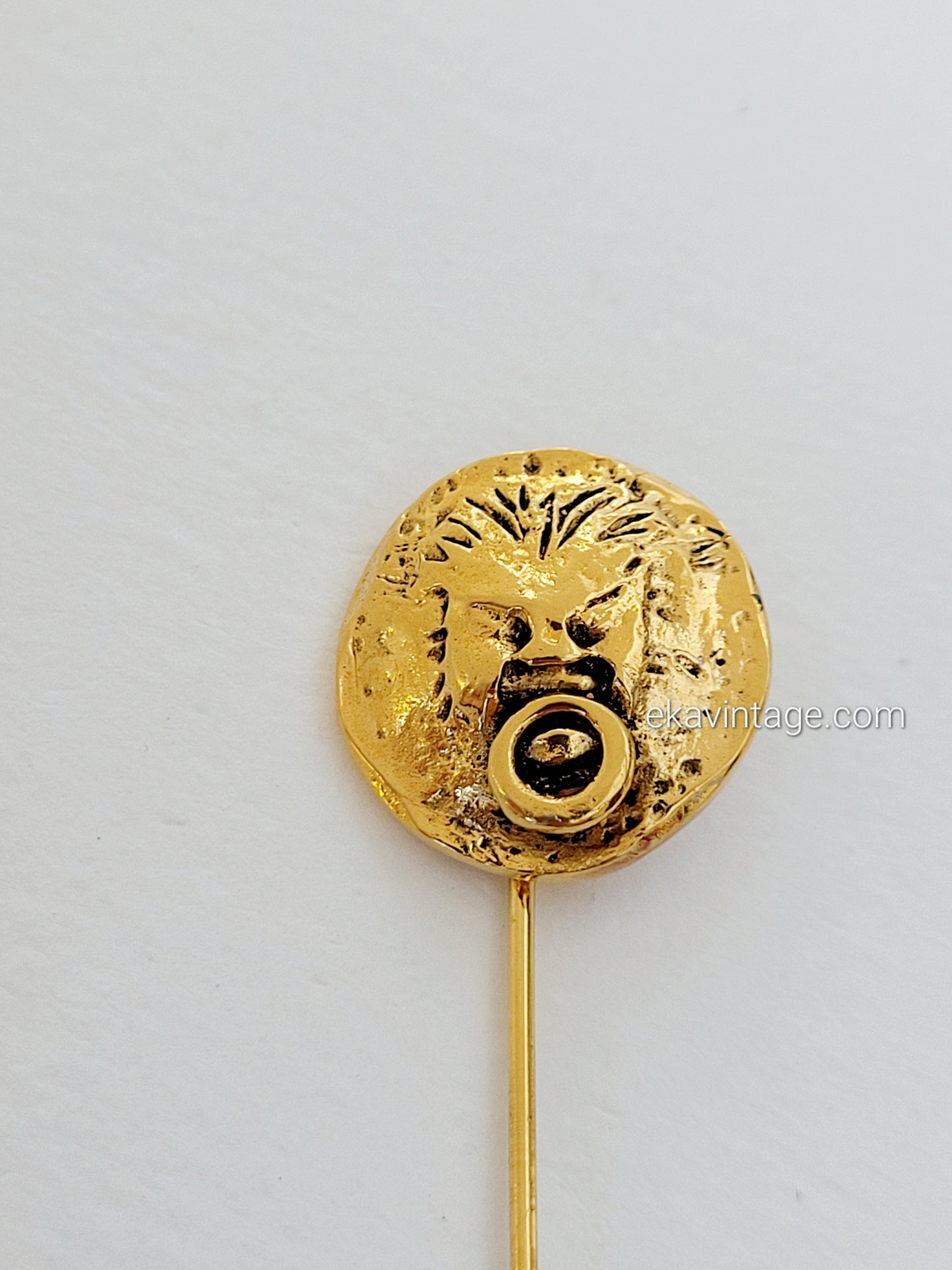 Chanel - Vintage Brooch/Pin