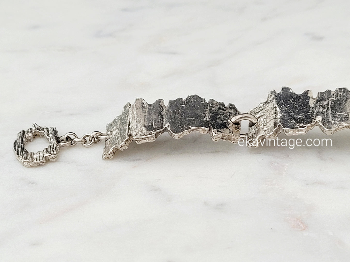 Biche de Bere - Bracelet vintage