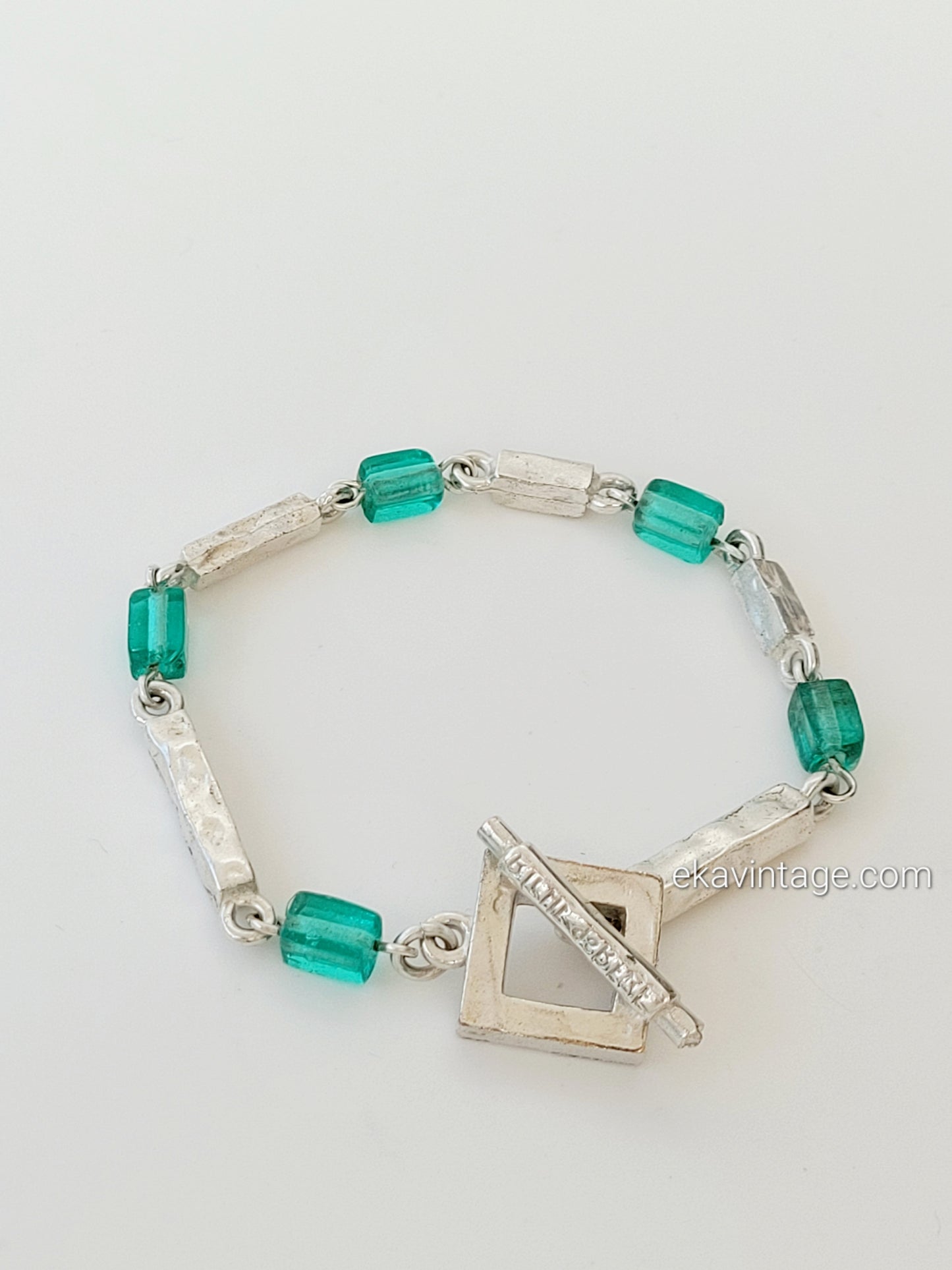 Biche de Bere - Bracelet vintage