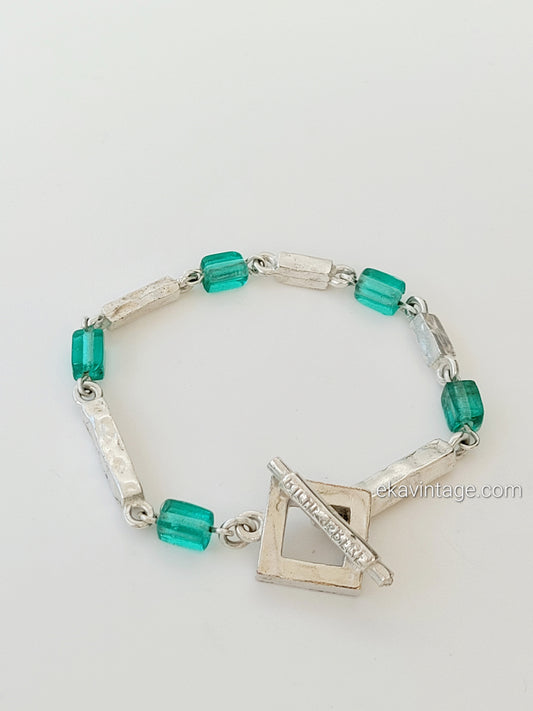 Biche de Bere - Bracelet vintage