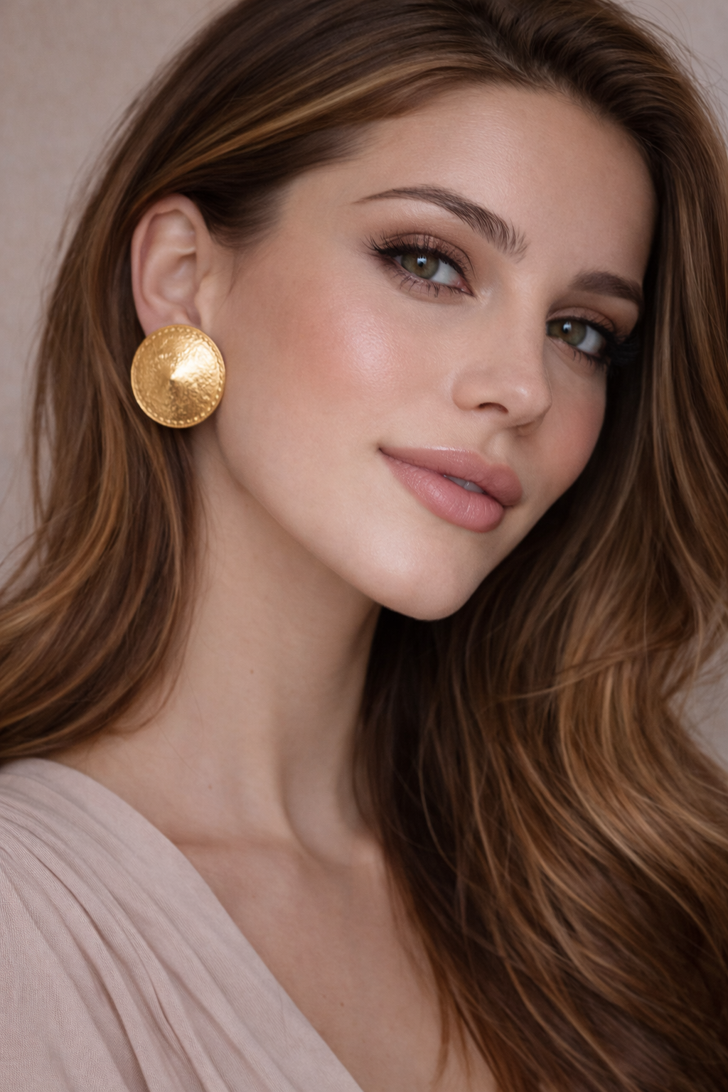 Orena Paris parure vintage