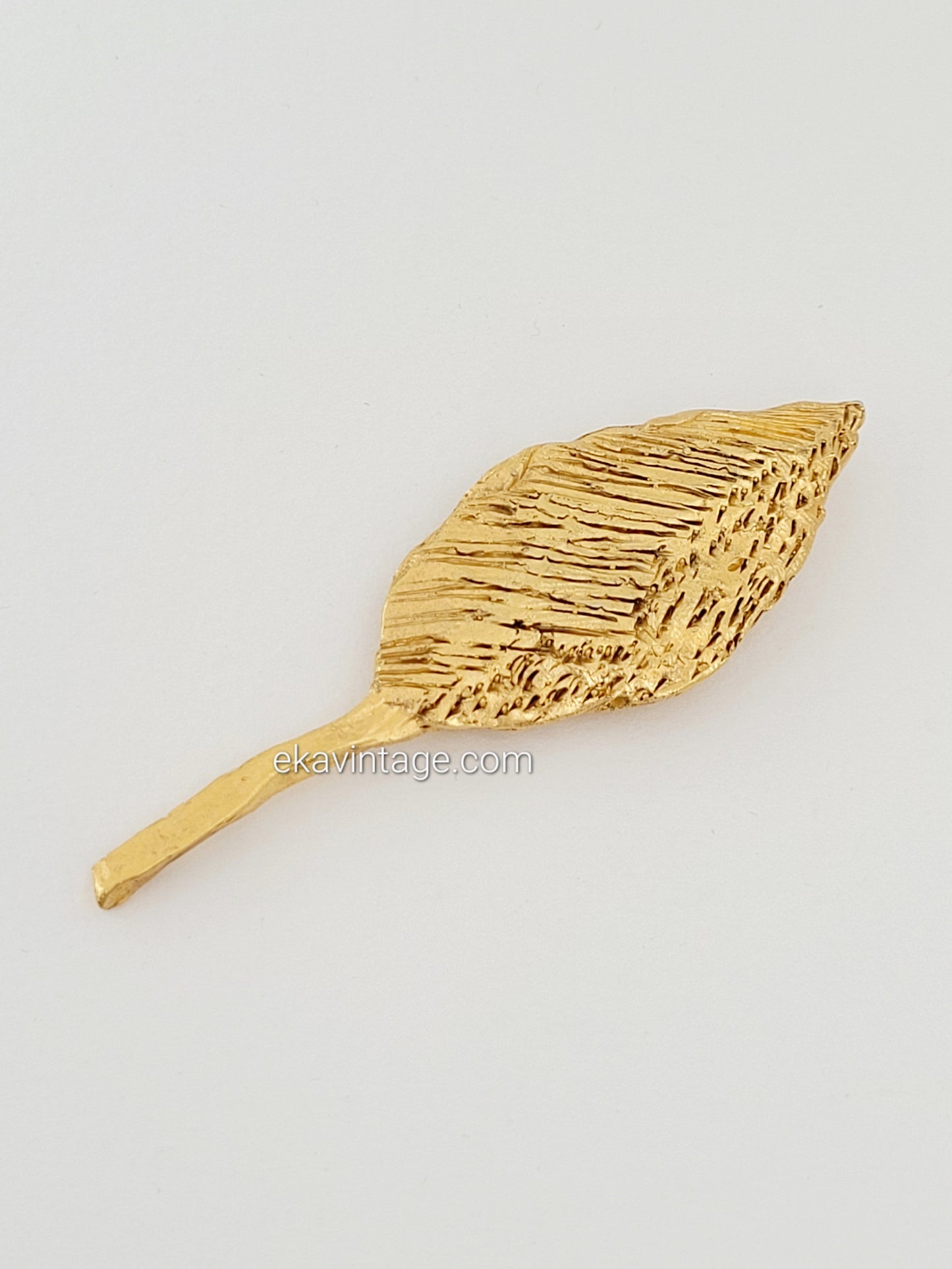 D'elfa Paris - Broche vintage