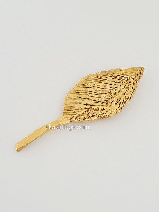 D'elfa Paris - Broche vintage