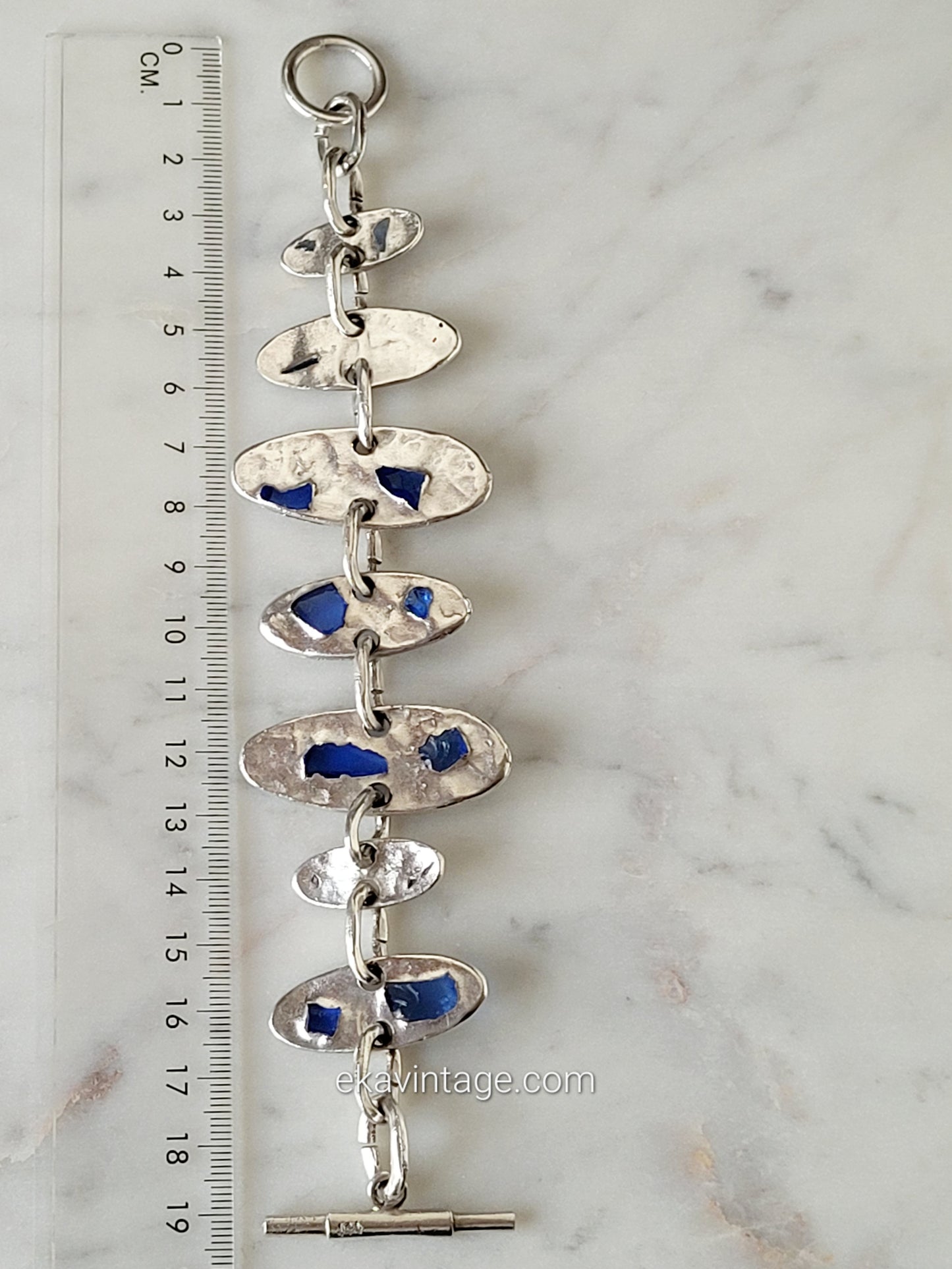 Biche de Bere - Bracelet vintage
