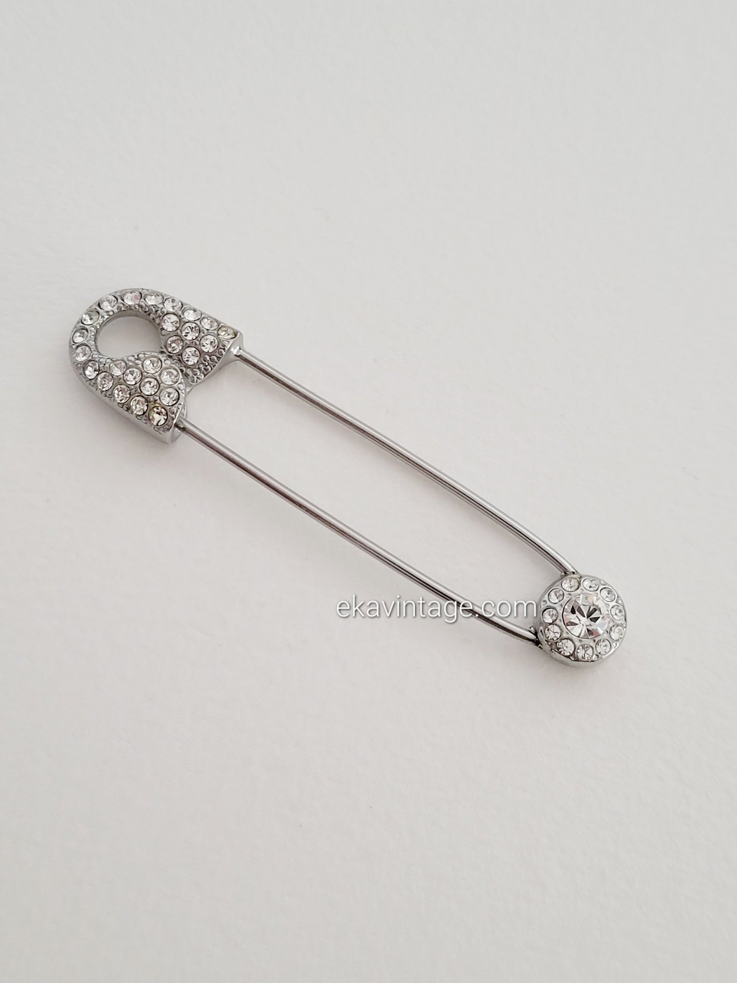 Sonia Rykiel - Broche vintage Épingle