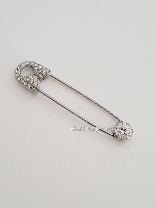 Sonia Rykiel - Broche vintage Épingle