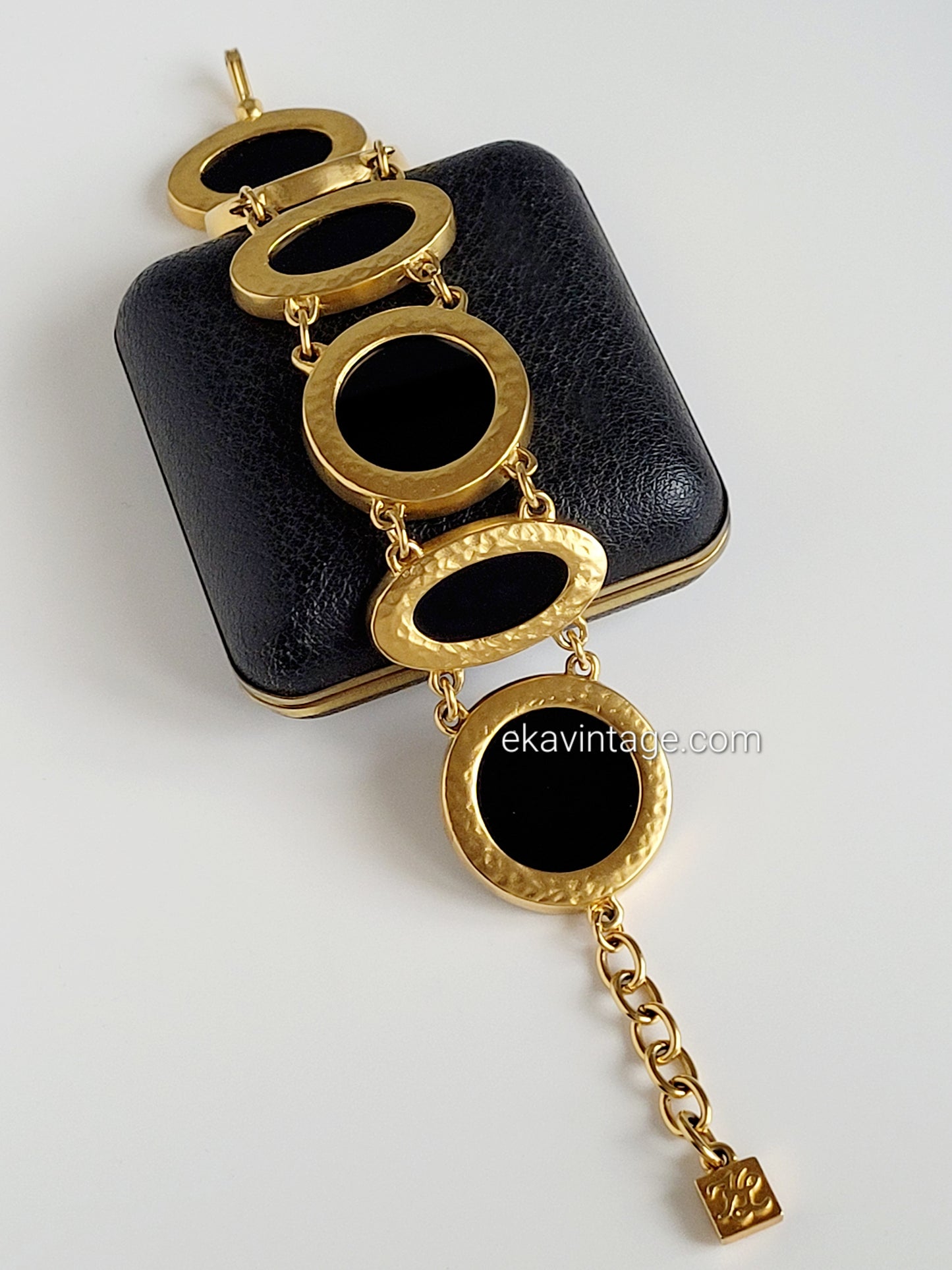 Karl Lagerfeld - Bracelet vintage
