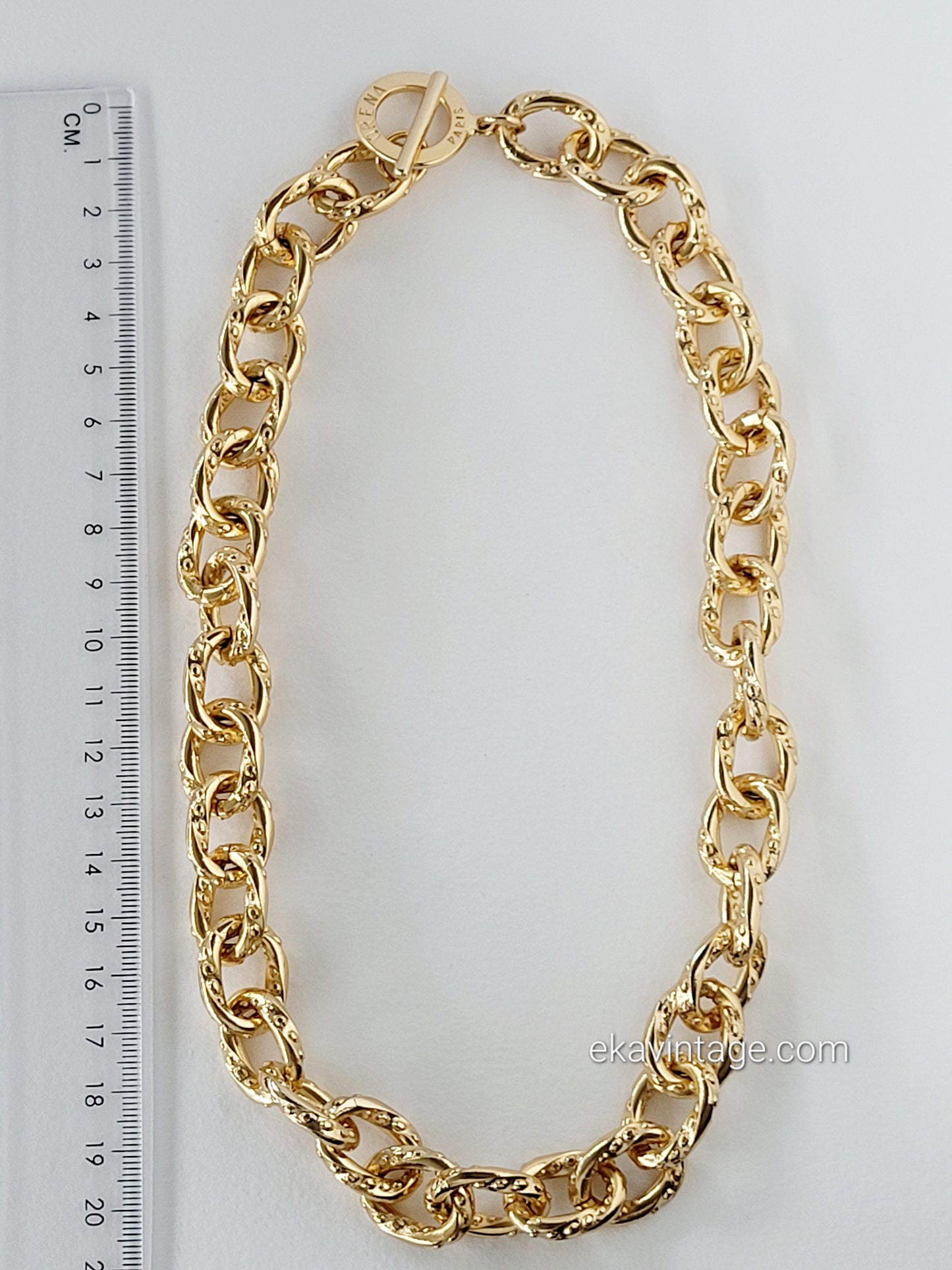 Orena Paris - Collier vintage