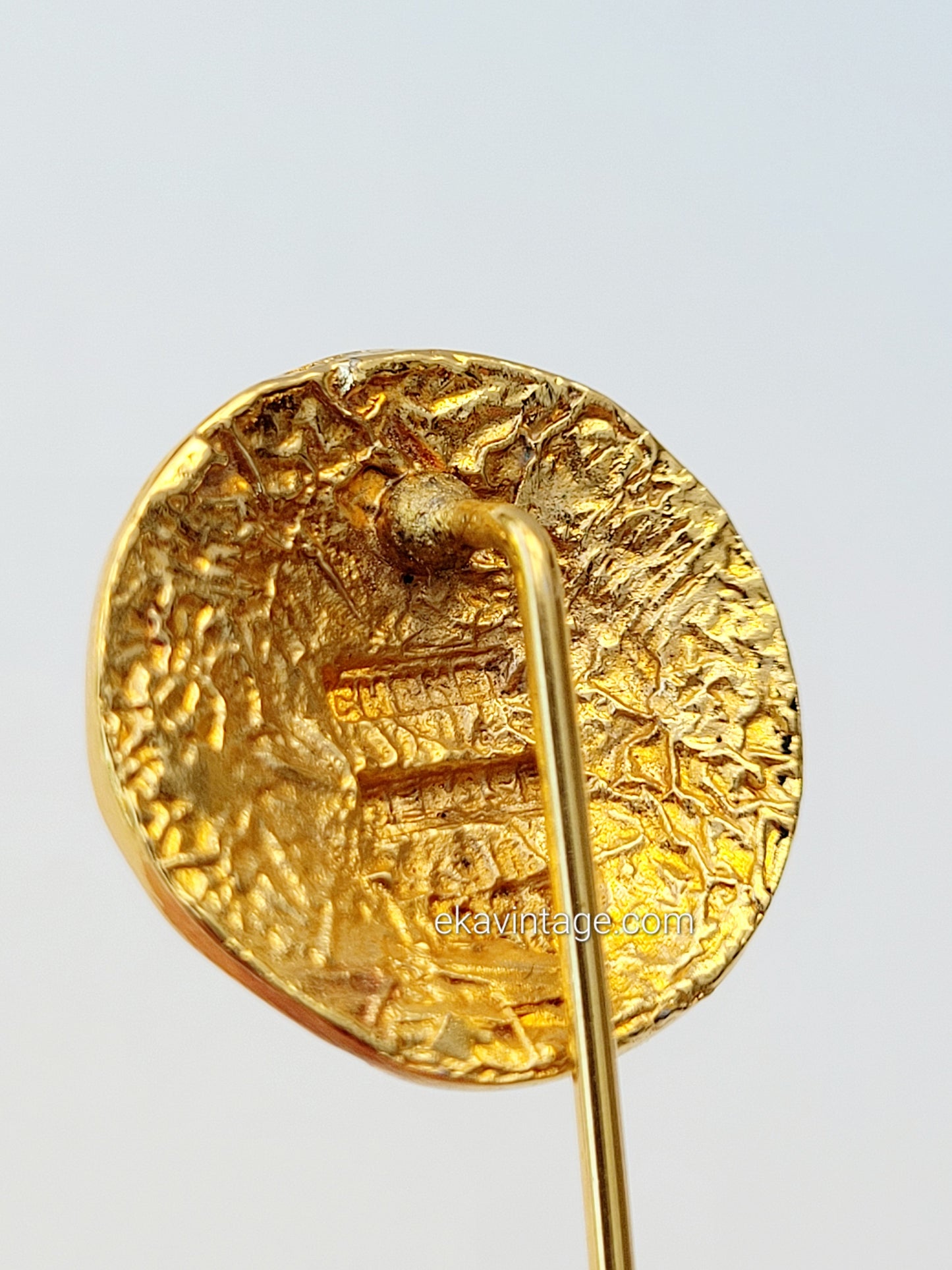 Chanel - Vintage Brooch/Pin