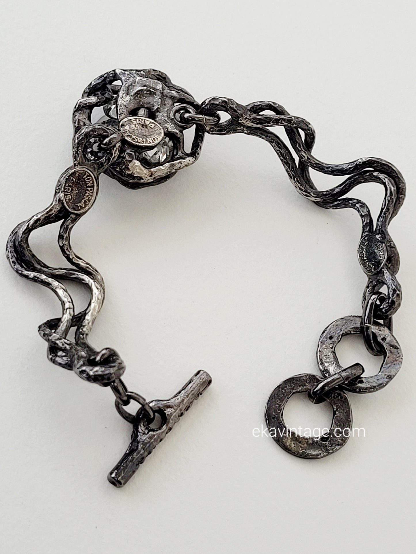 Ton Pascal - Bracelet vintage