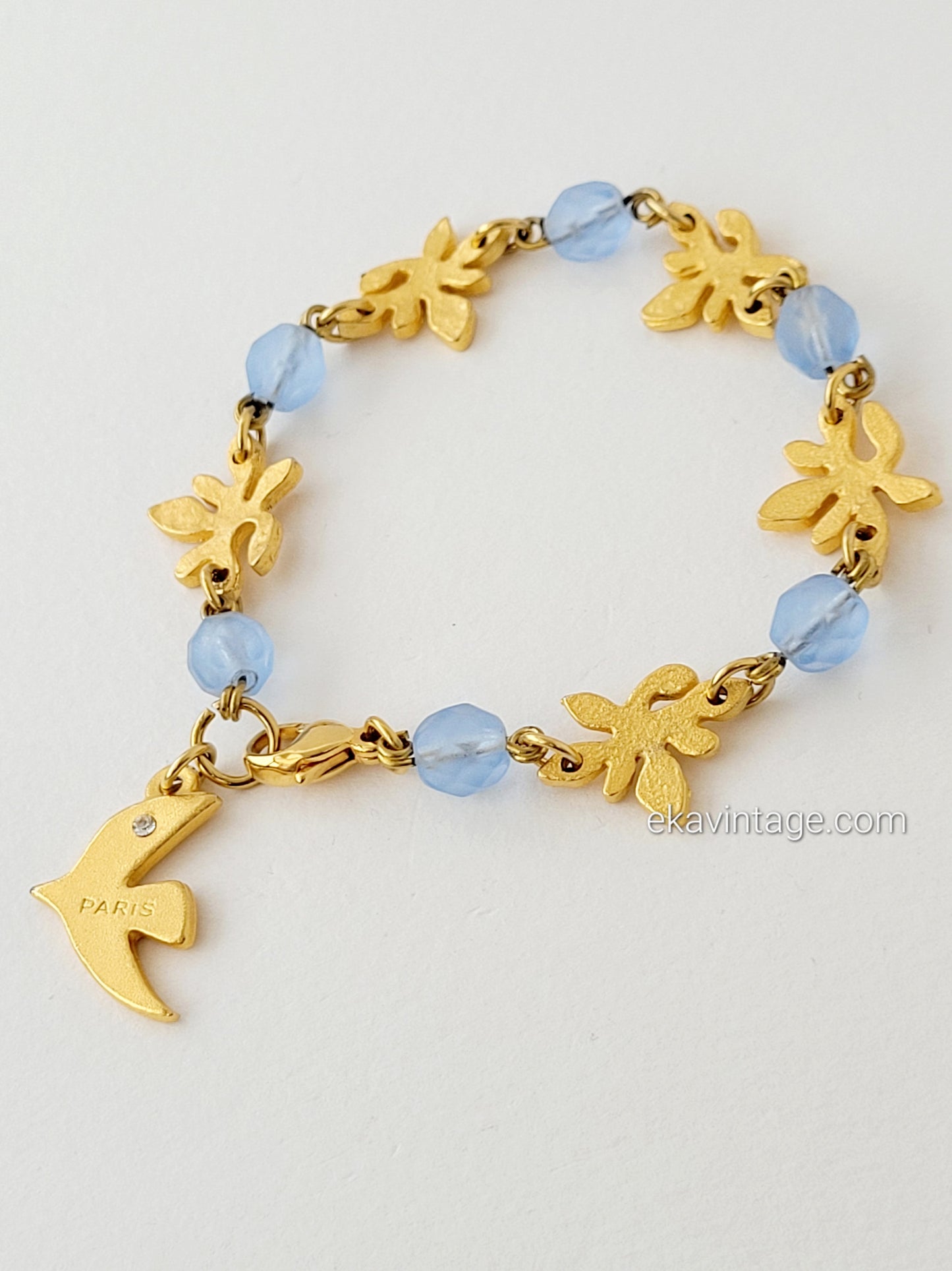 Cécile et Jeanne - Bracelet