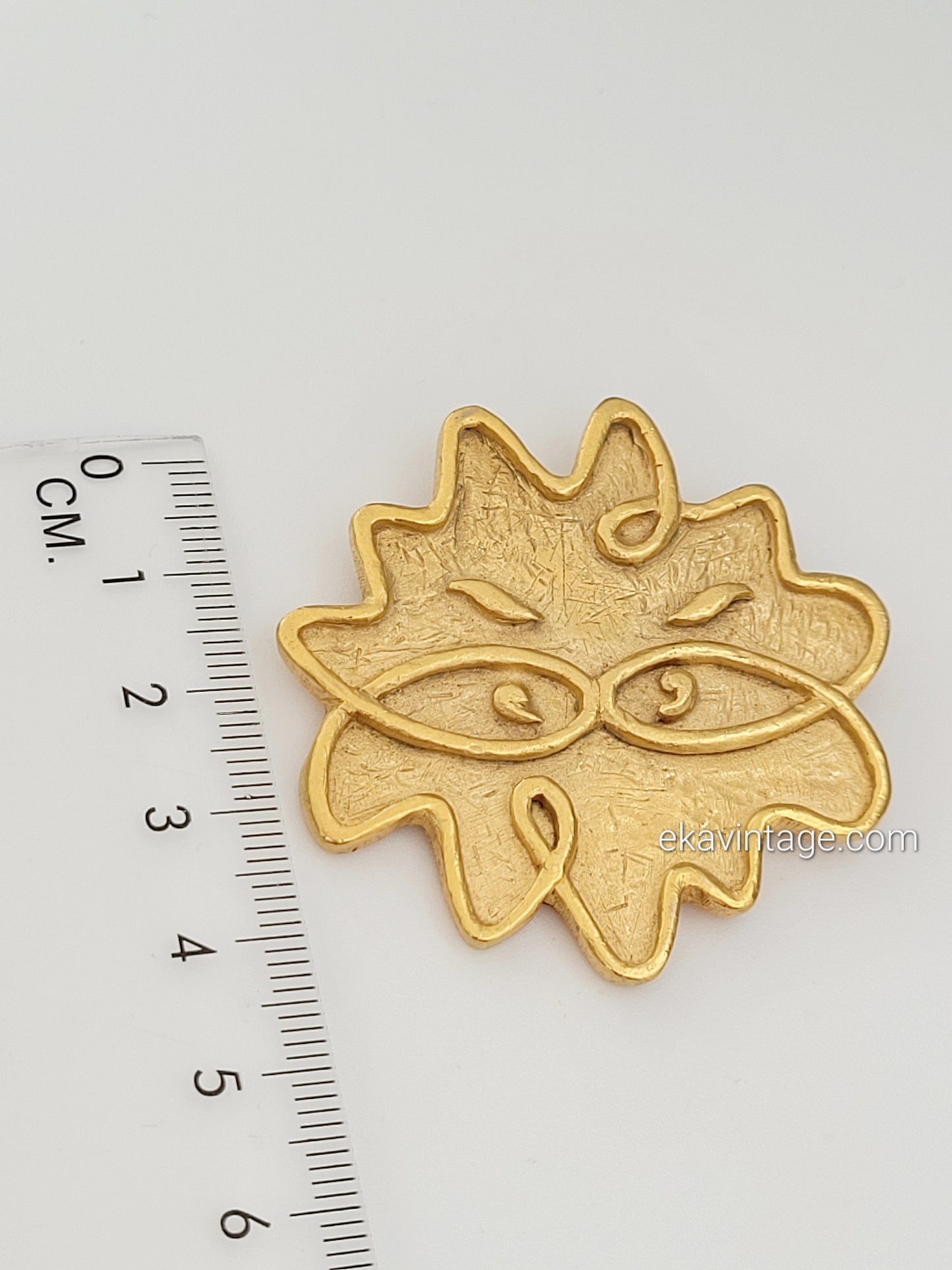 Agatha Paris  - Broche vintage