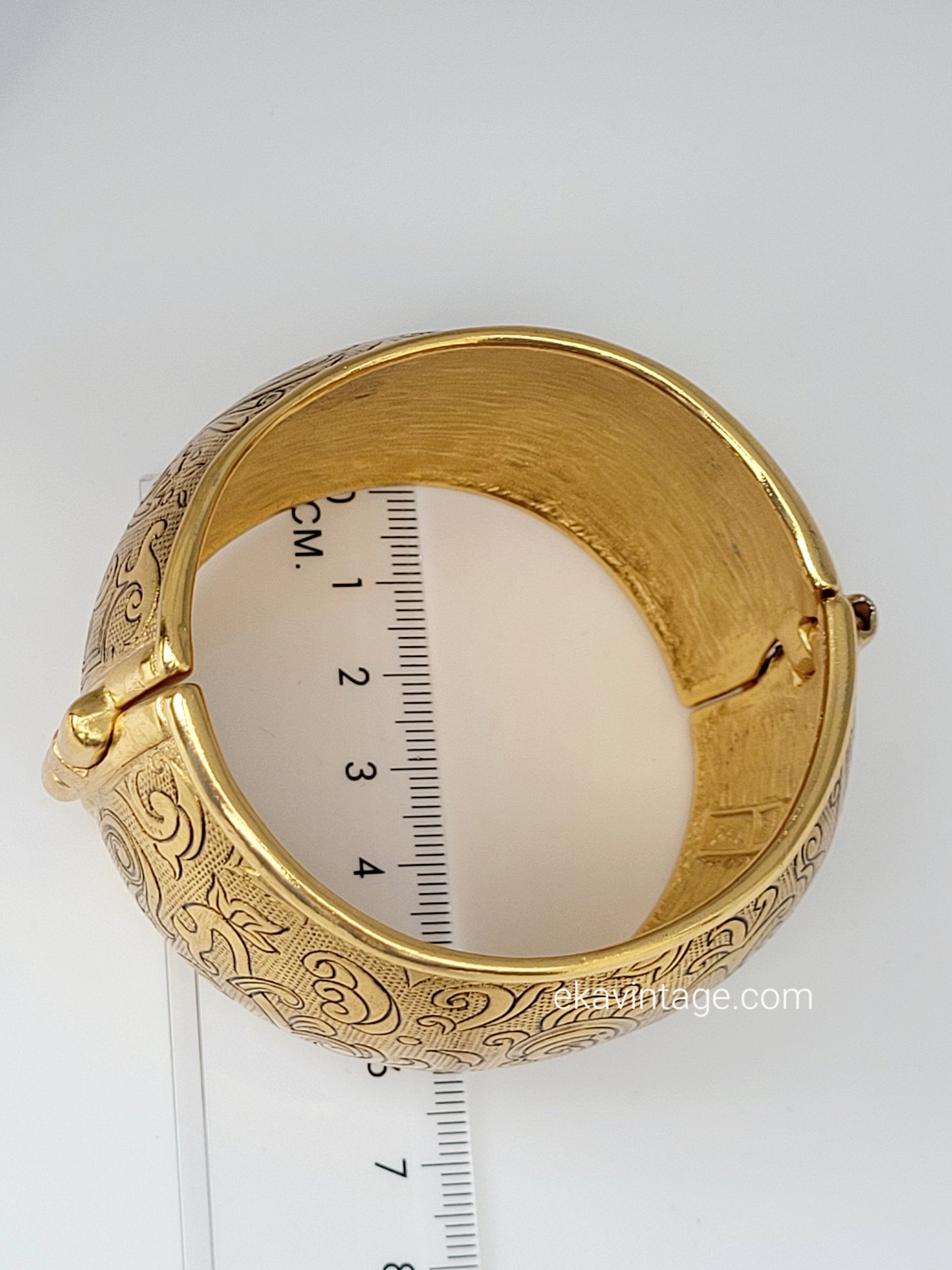 Yves Saint Laurent  - Bracelet vintage