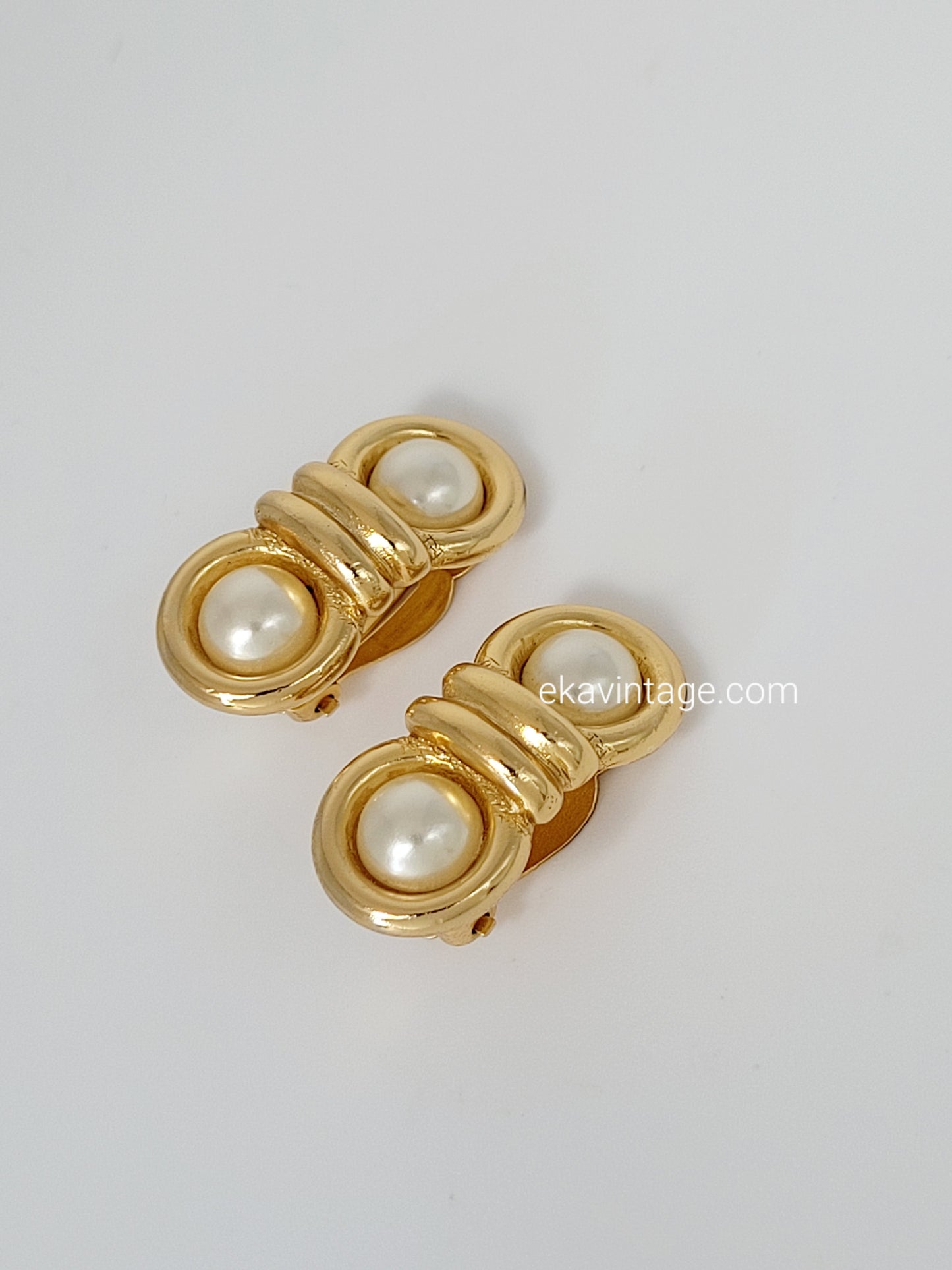 Orena - Boucles d'oreilles vintage