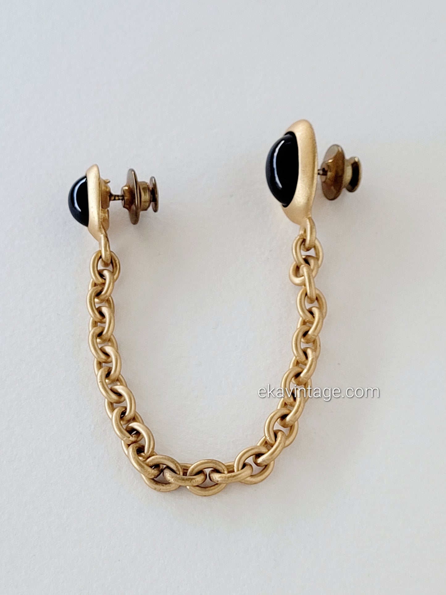 Guy Laroche - Broche vintage