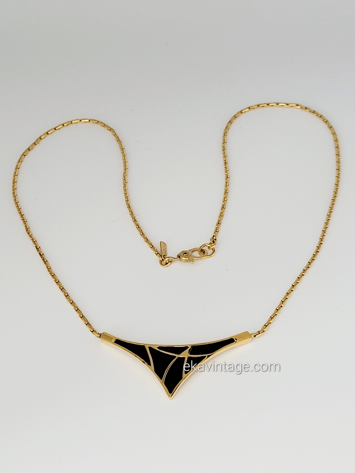 Monet - Collier vintage