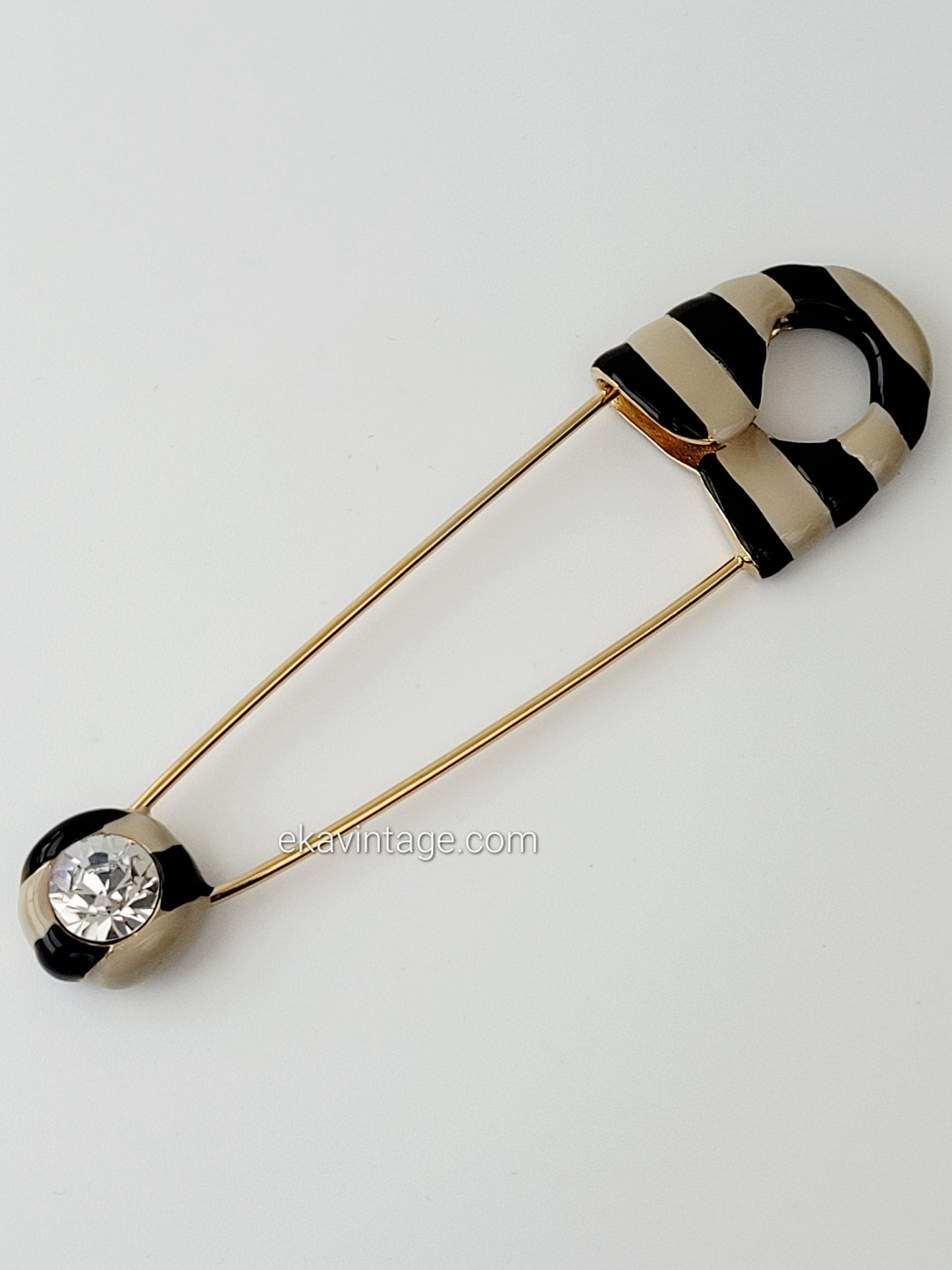 Sonia Rykiel - Broche vintage épingle