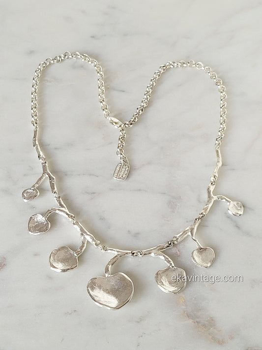 Il était une fois - Collier vintage
