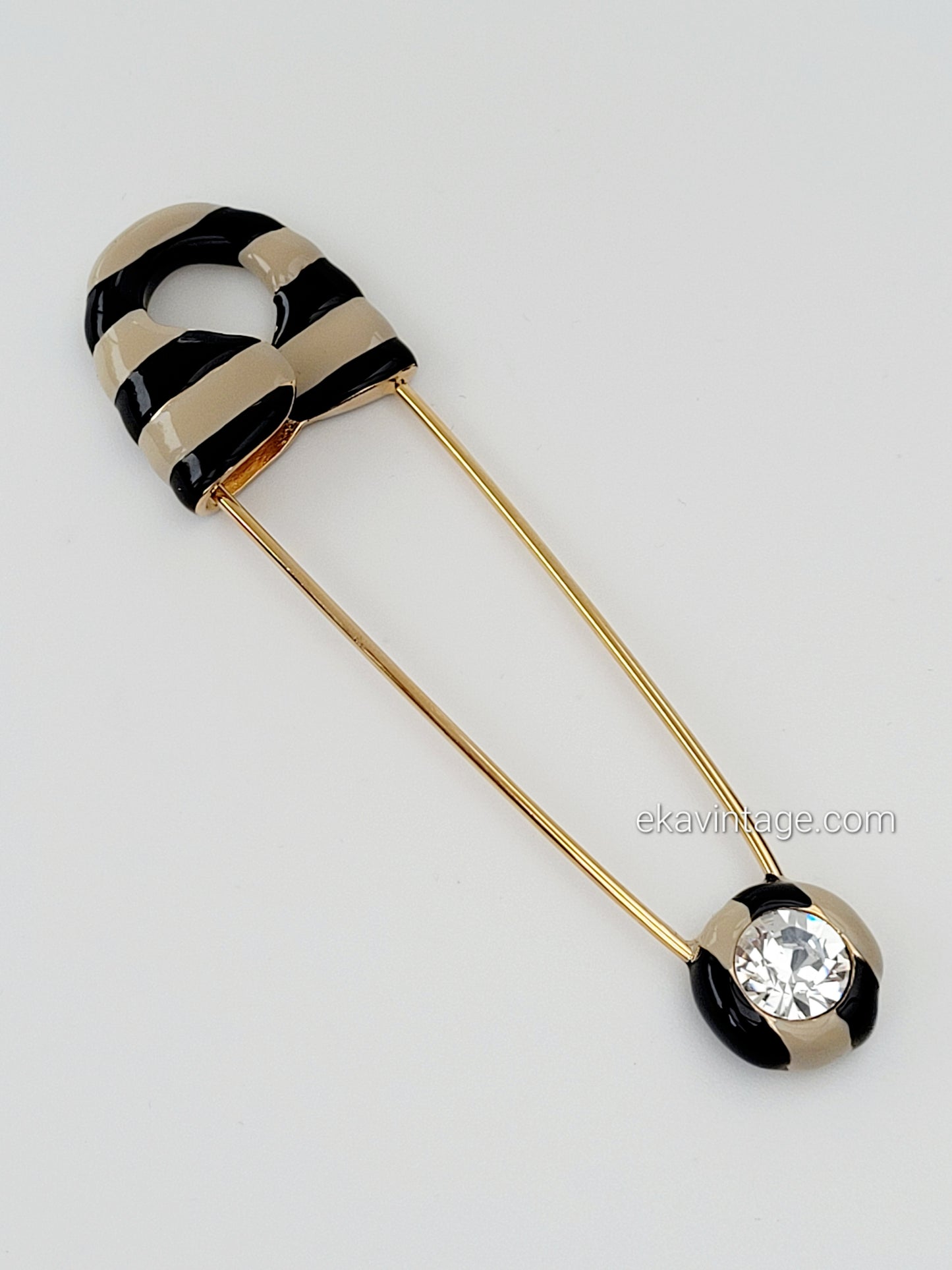 Sonia Rykiel - Broche vintage épingle
